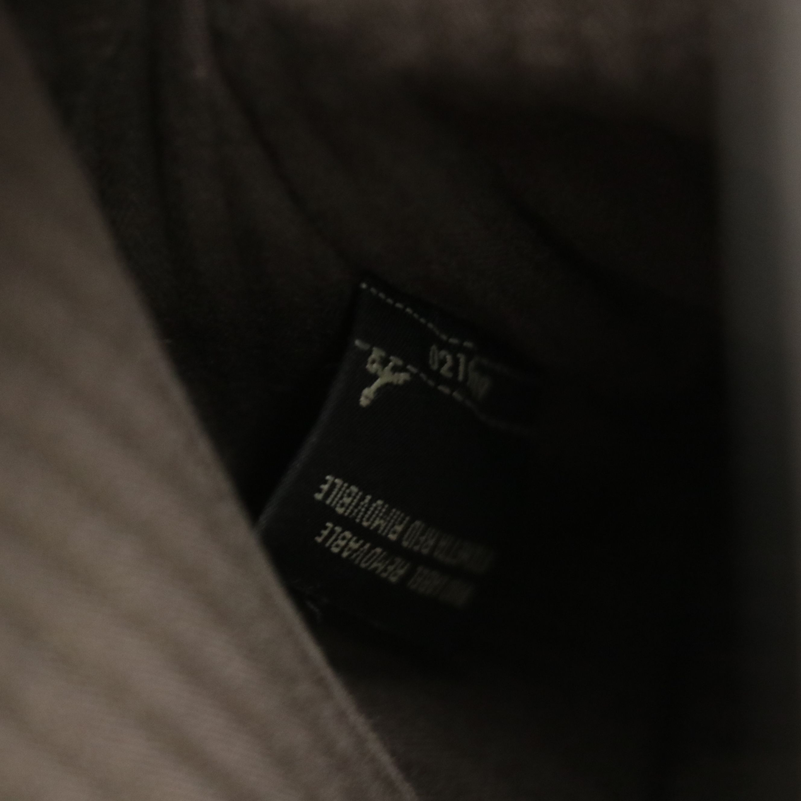 Fendi Vitello Leather Petite 2Jours Two-Way Tote Bag