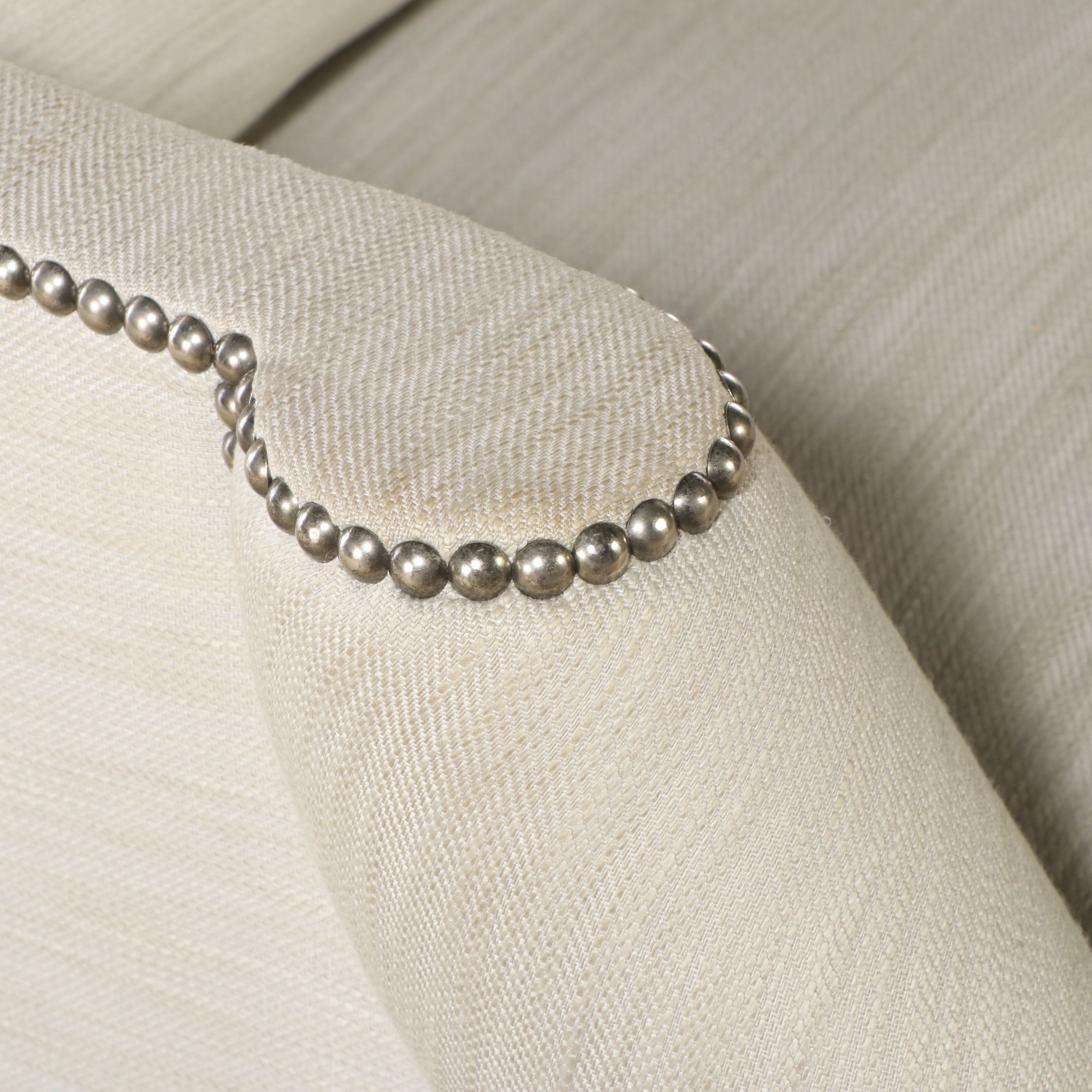 Pair of Hickory Chair Company Contemporary Club Chairs