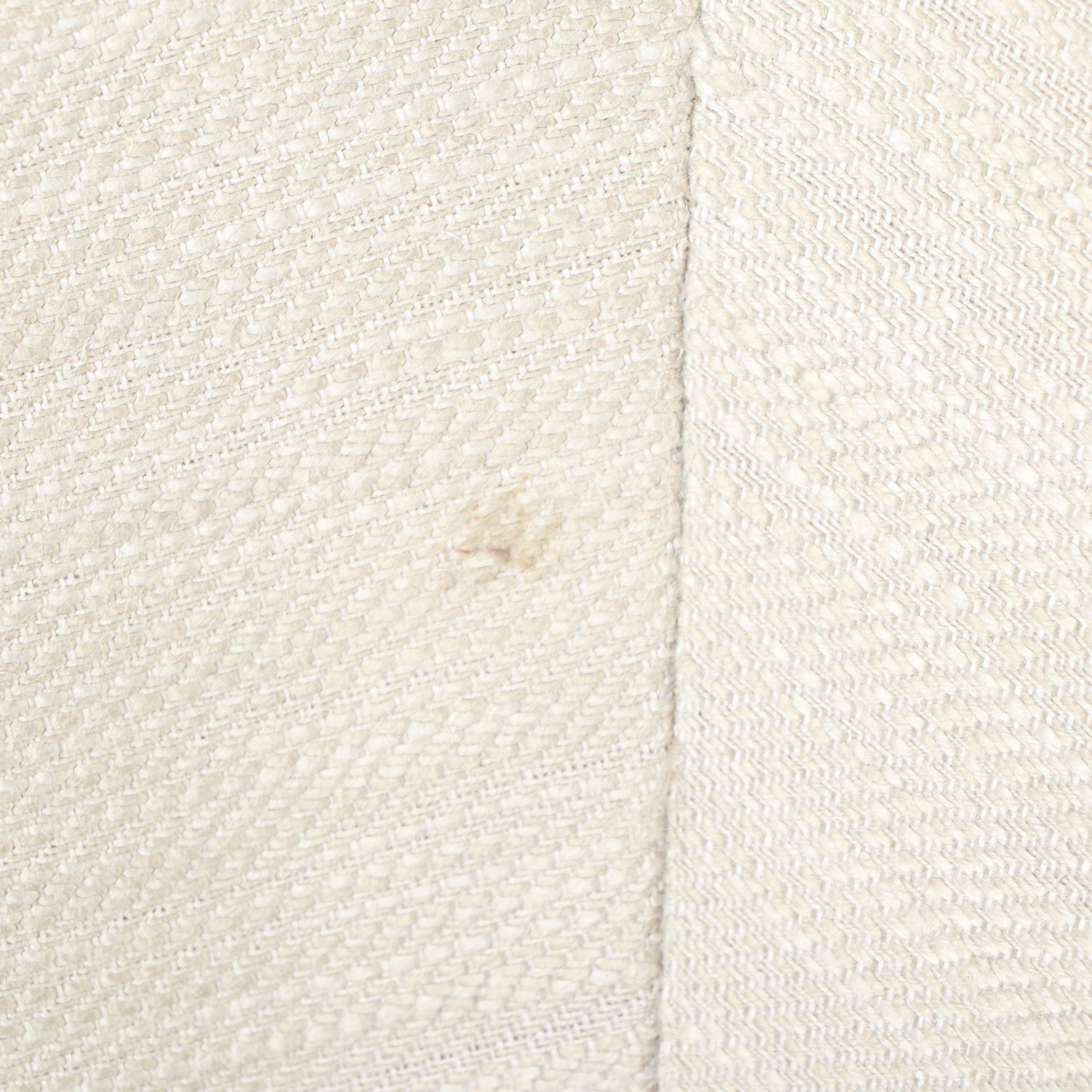 Pair of Hickory Chair Company Contemporary Club Chairs