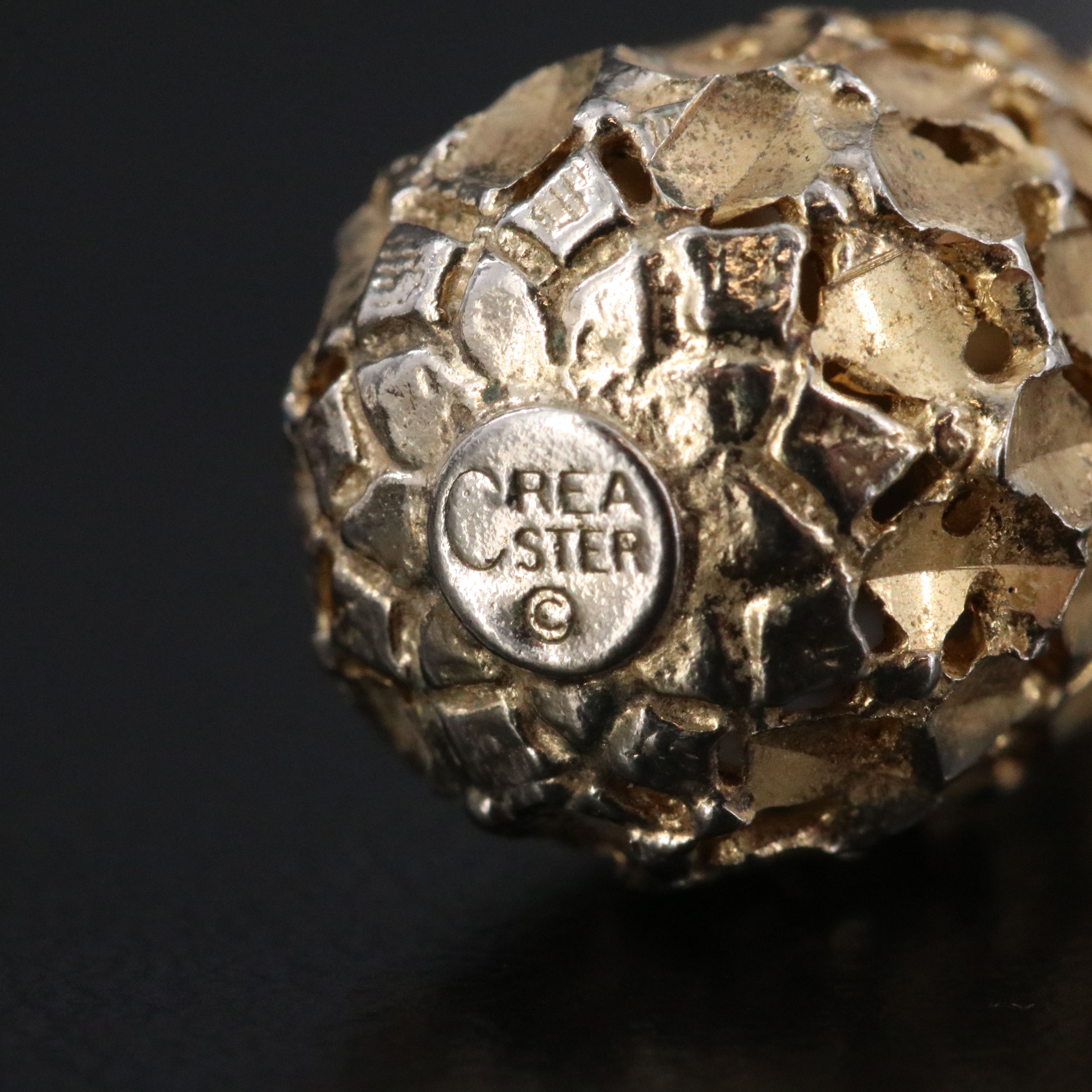 Sterling Earring Collection Featuring Silpada and Comstock