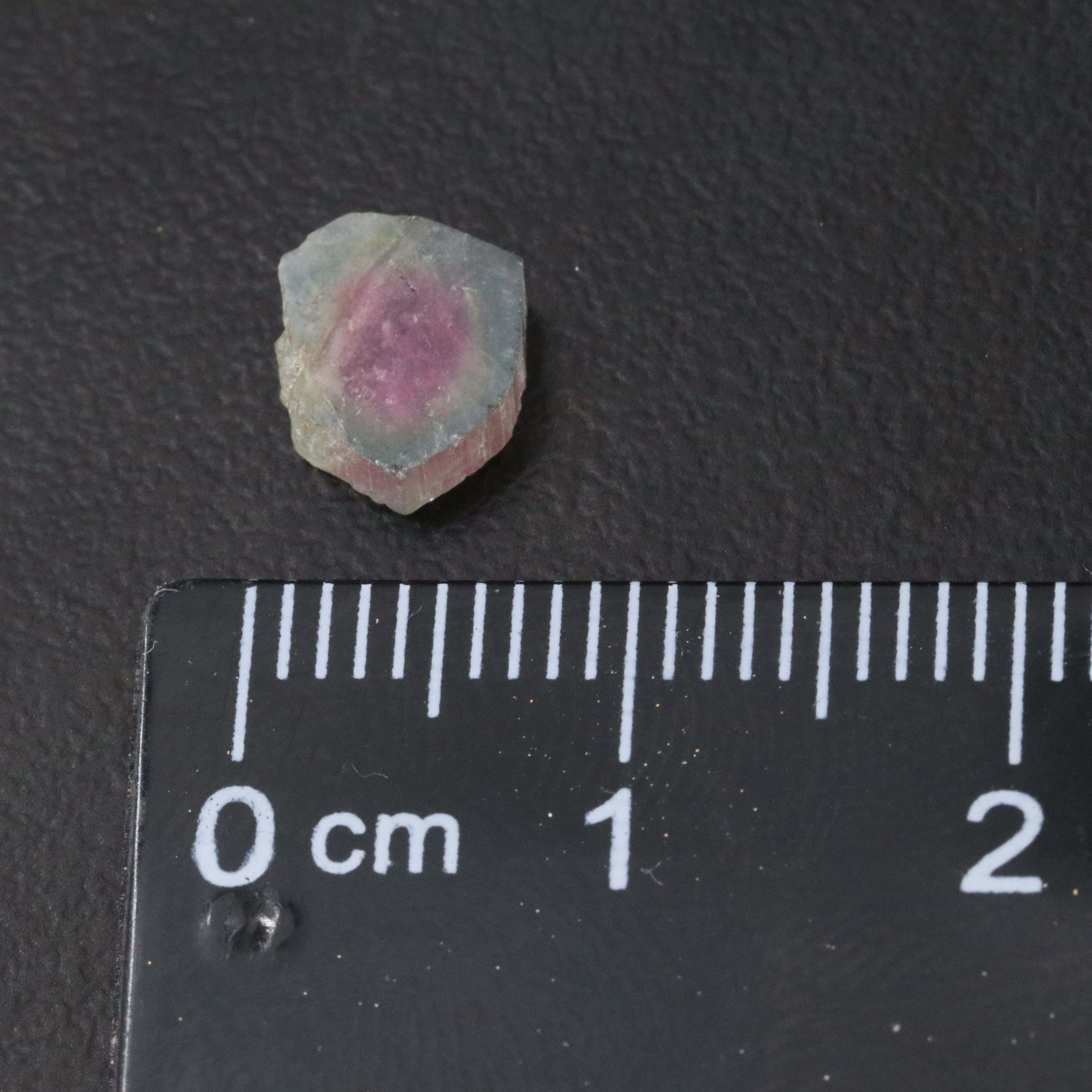 Loose 2.29 CTW Watermelon Tourmalines