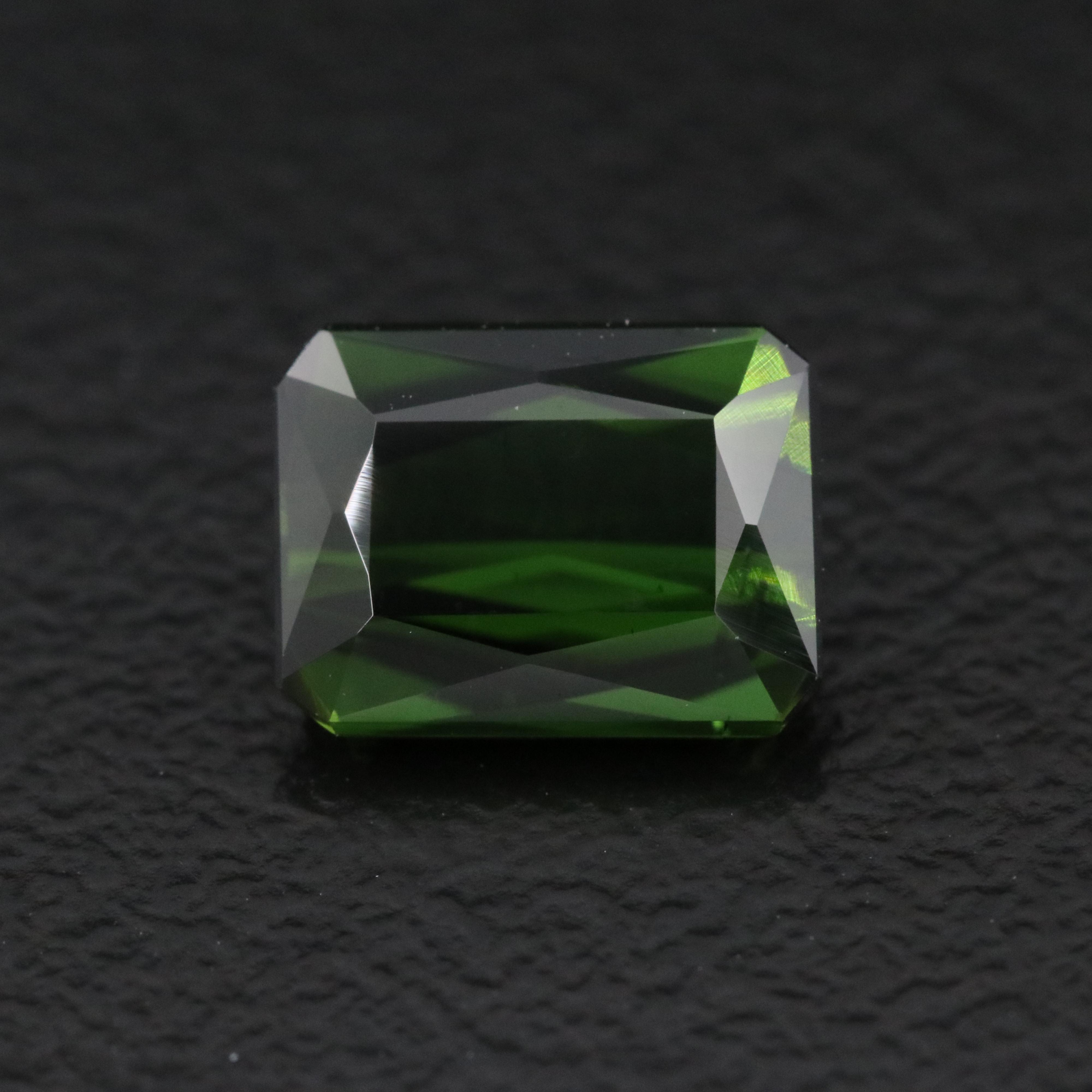 Loose 1.73 CT Tourmaline with IGI Report
