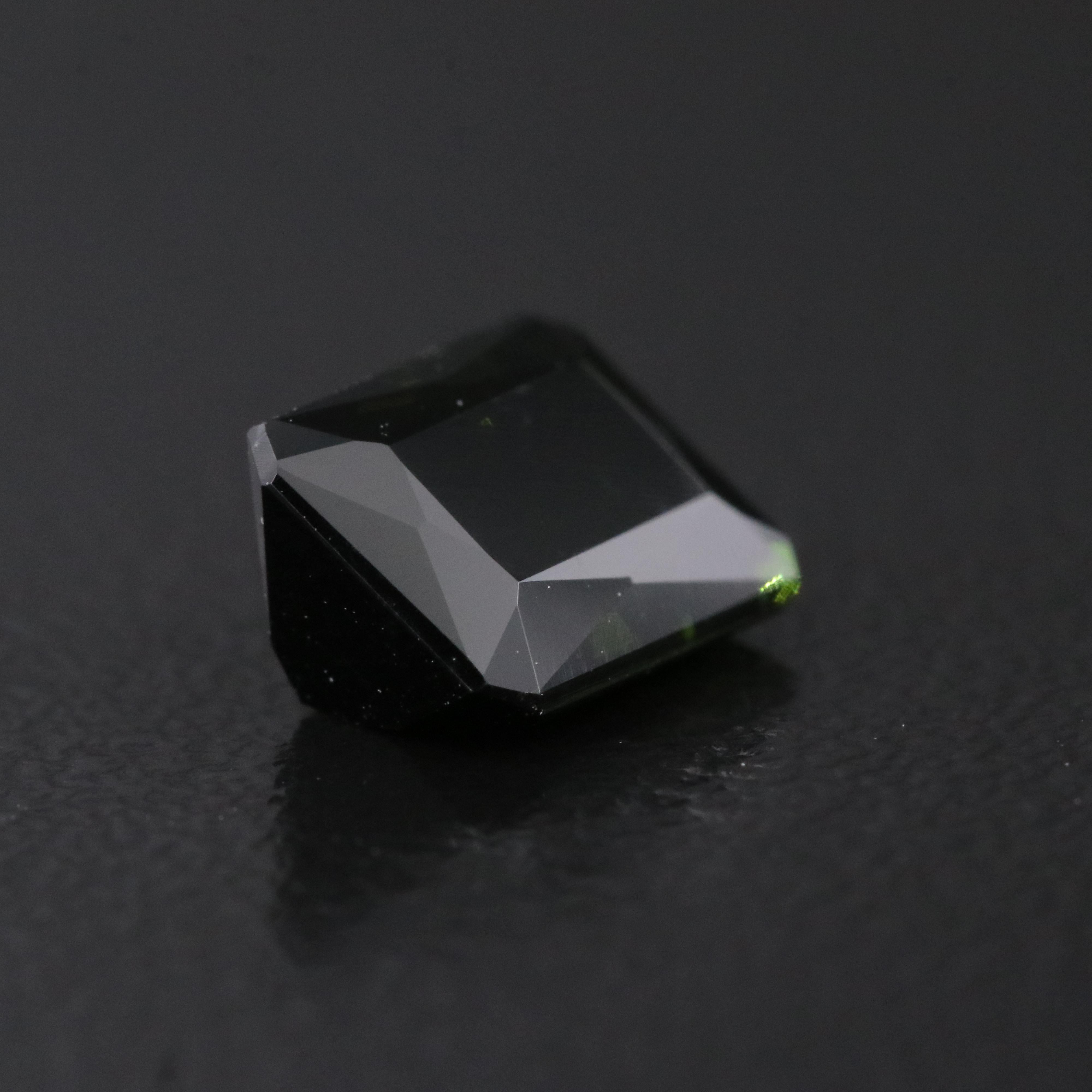 Loose 1.73 CT Tourmaline with IGI Report