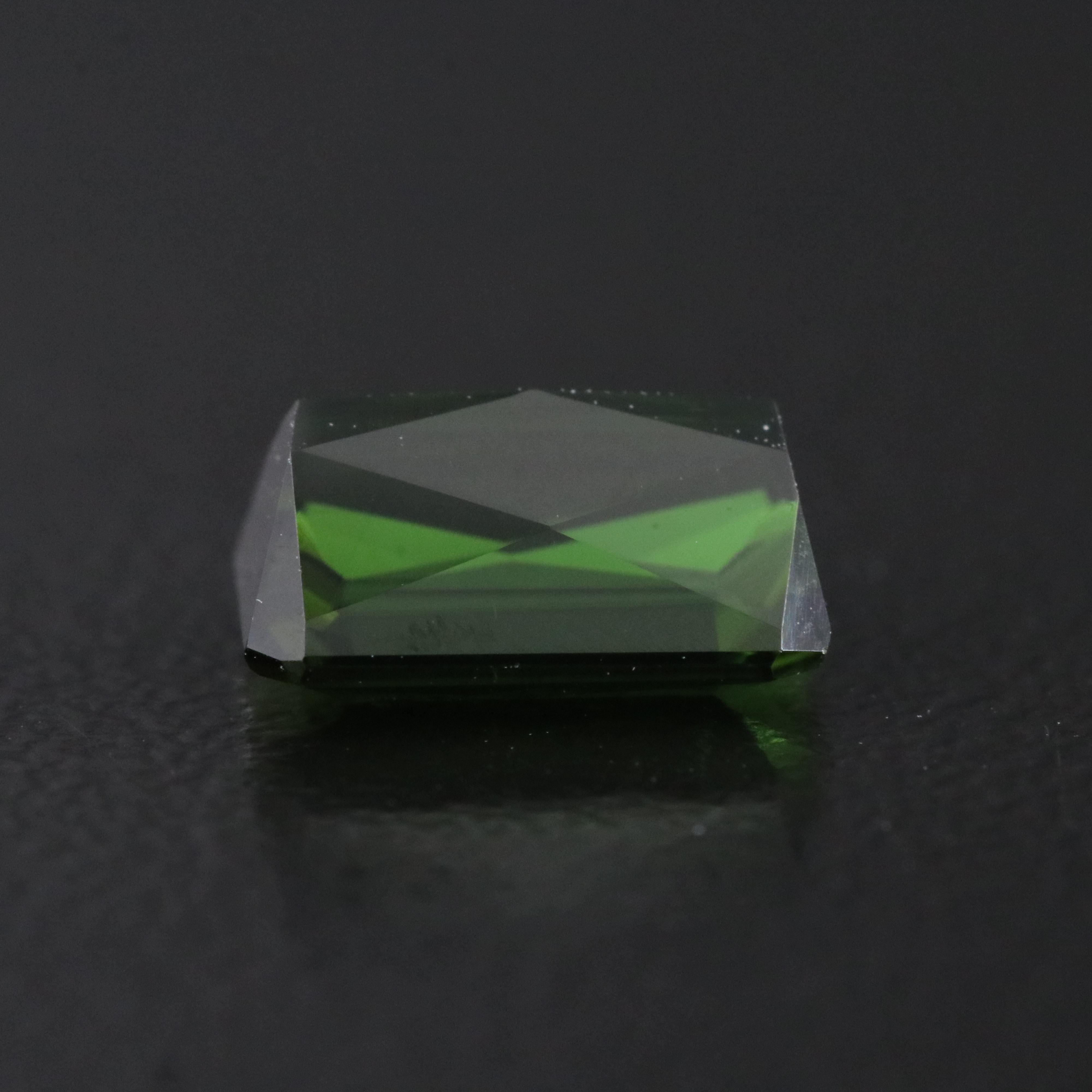 Loose 1.73 CT Tourmaline with IGI Report