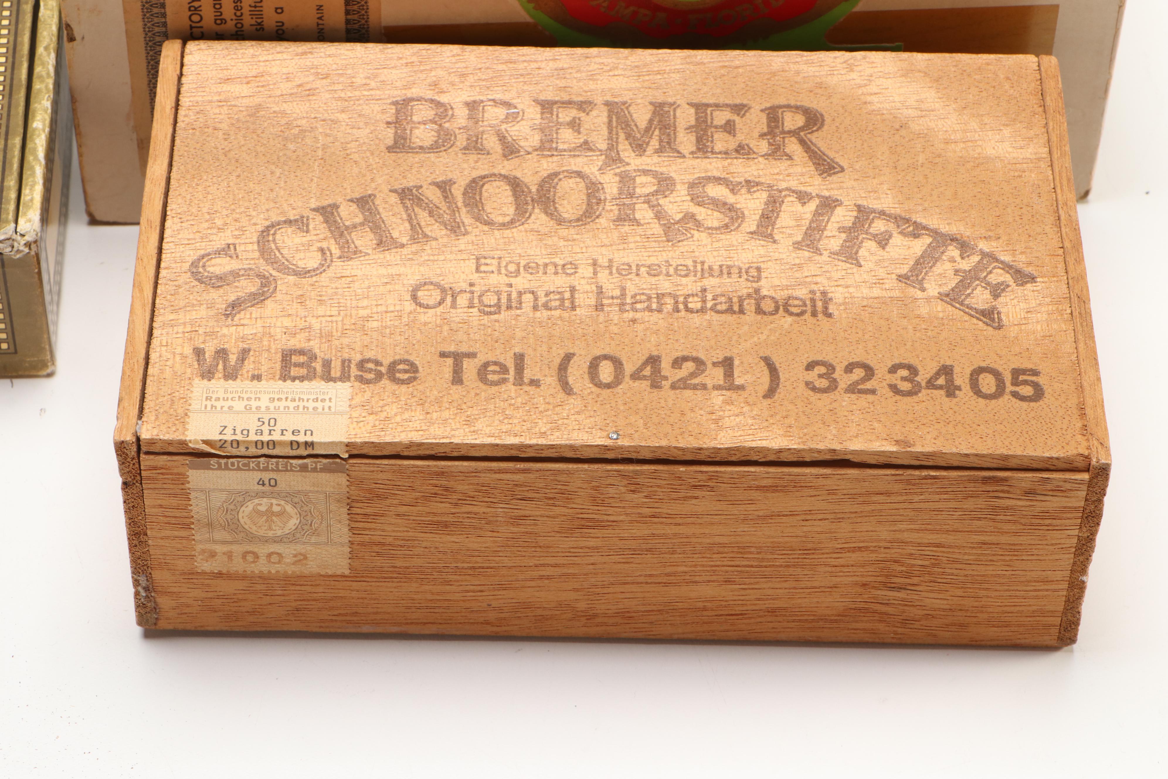 Budweiser and More Ceramic Steins with Promotional Beer Banks and Tobacciana