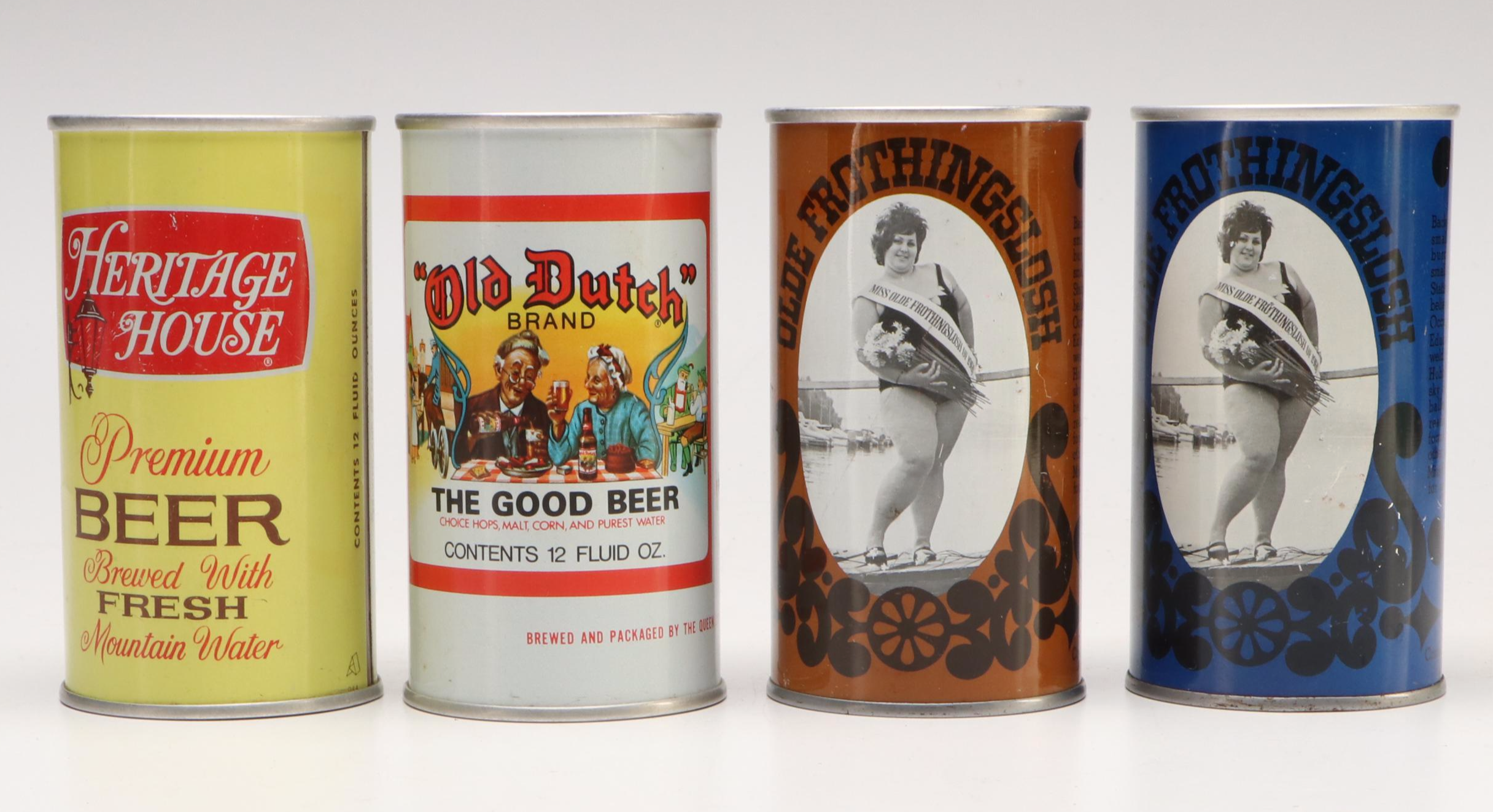 Budweiser and More Ceramic Steins with Promotional Beer Banks and Tobacciana