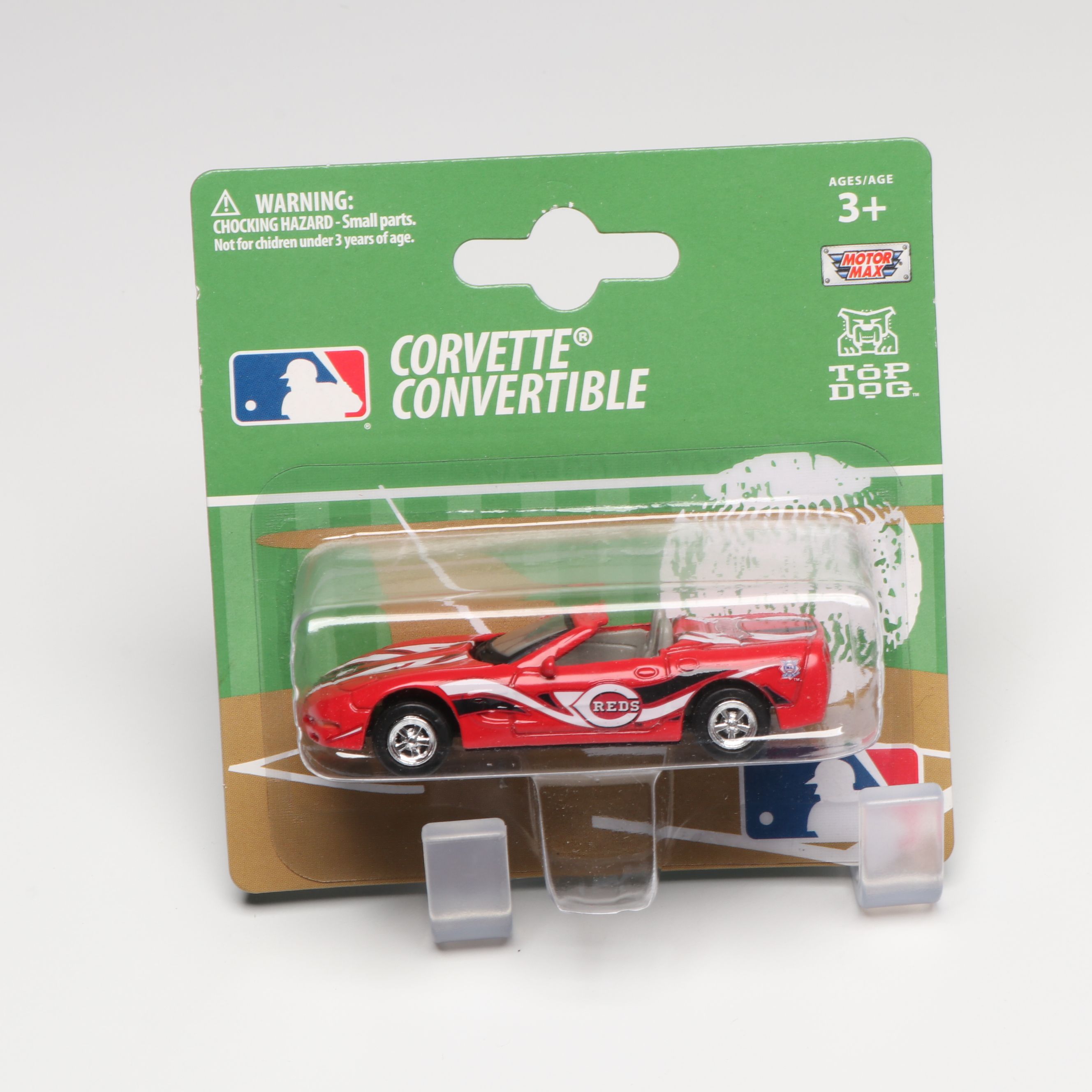 Ertl American Pastime Banks with More Cincinnati Reds Diecast Cars and Banks