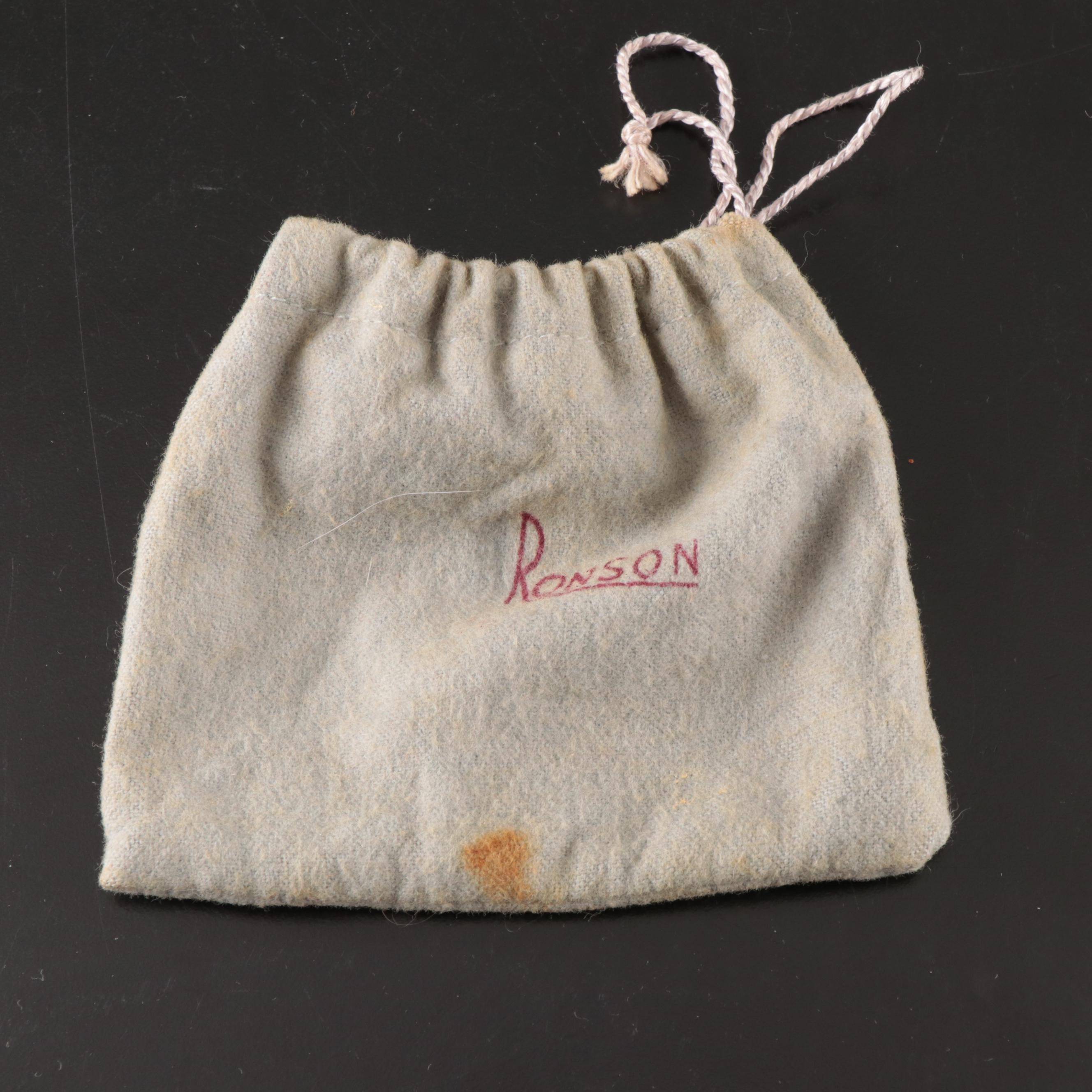 Sterling Silver Virgin Islands Spoon with More Demitasse and Souvenir Spoons