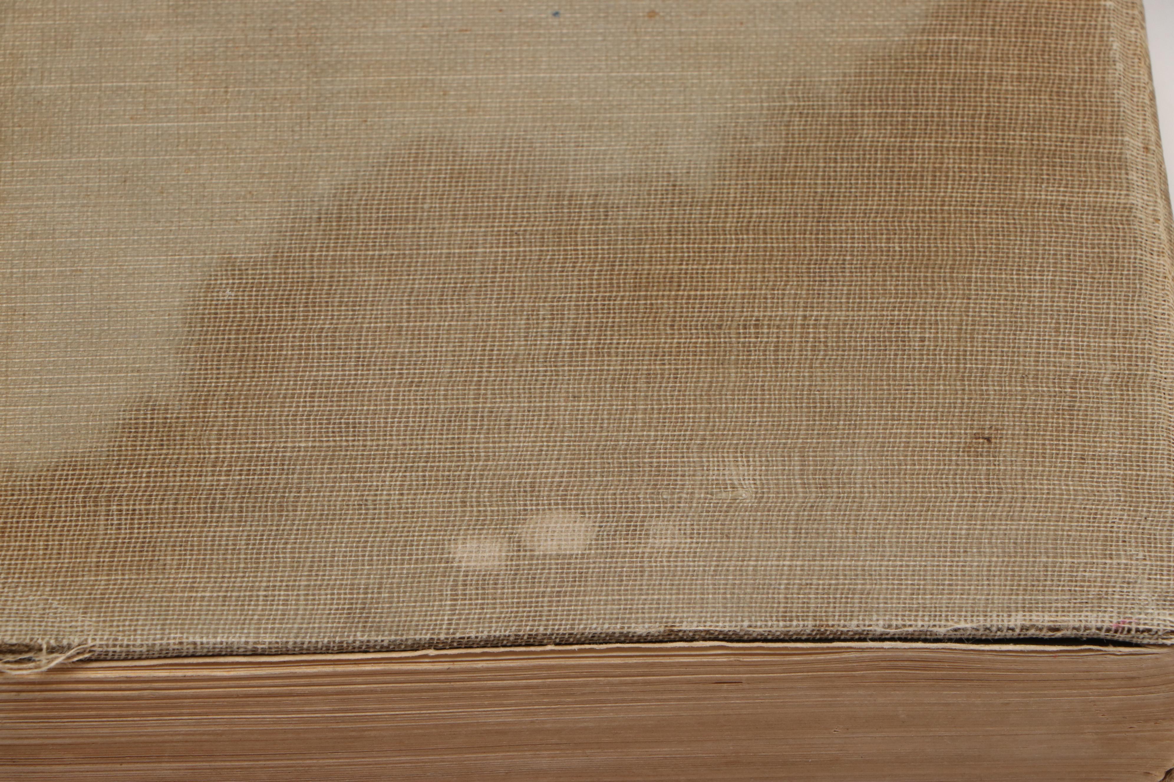 "Glinda of Oz" by L. Frank Baum with "Doctor Dolittle's Zoo" by Hugh Lofting