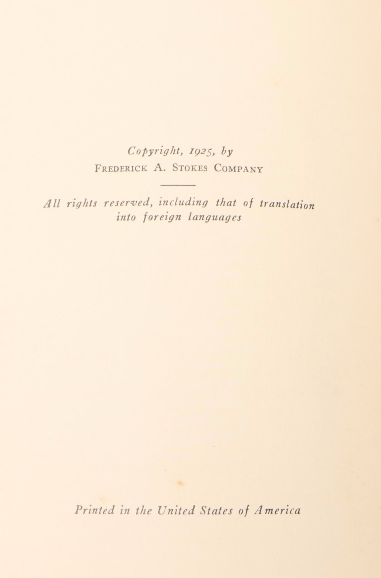 "Glinda of Oz" by L. Frank Baum with "Doctor Dolittle's Zoo" by Hugh Lofting