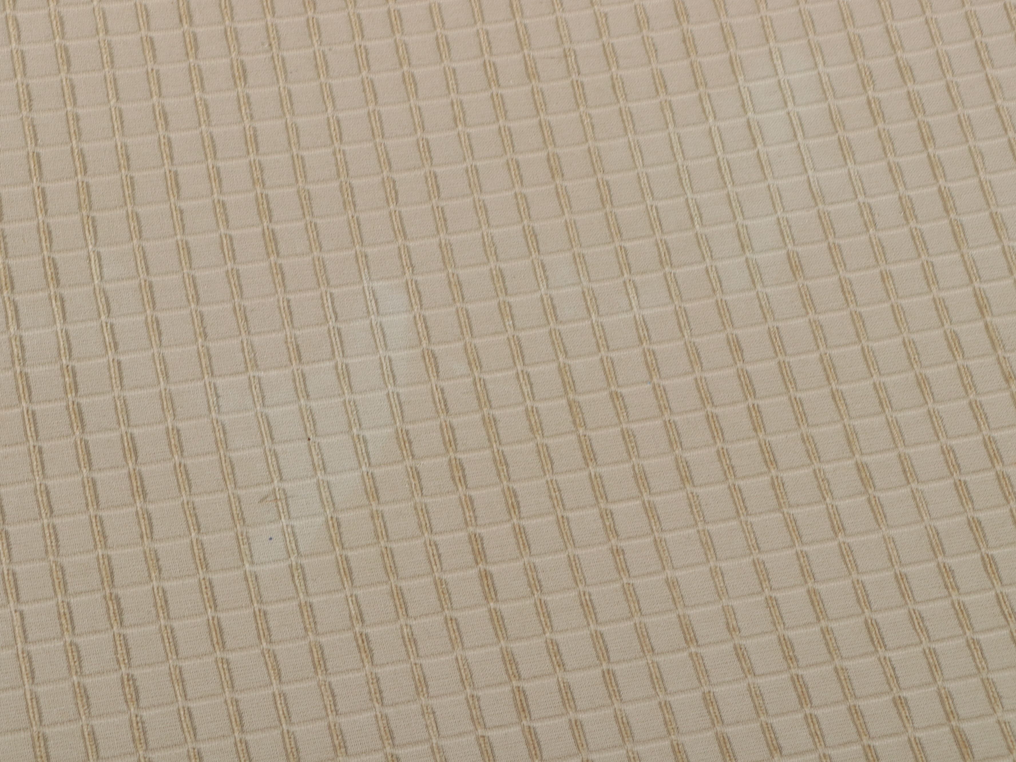 Anglo-Chinese Style Two-Piece Upholstered Sectional Sofa