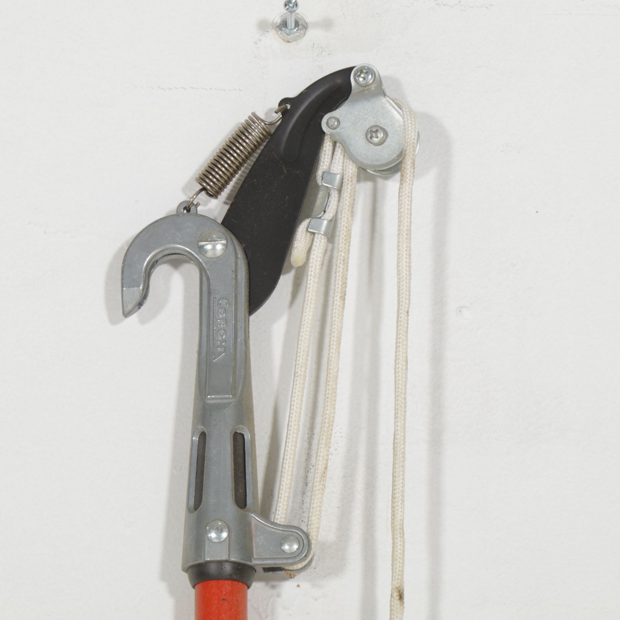 Garden Tools with Wheelbarrow, Loppers, and More