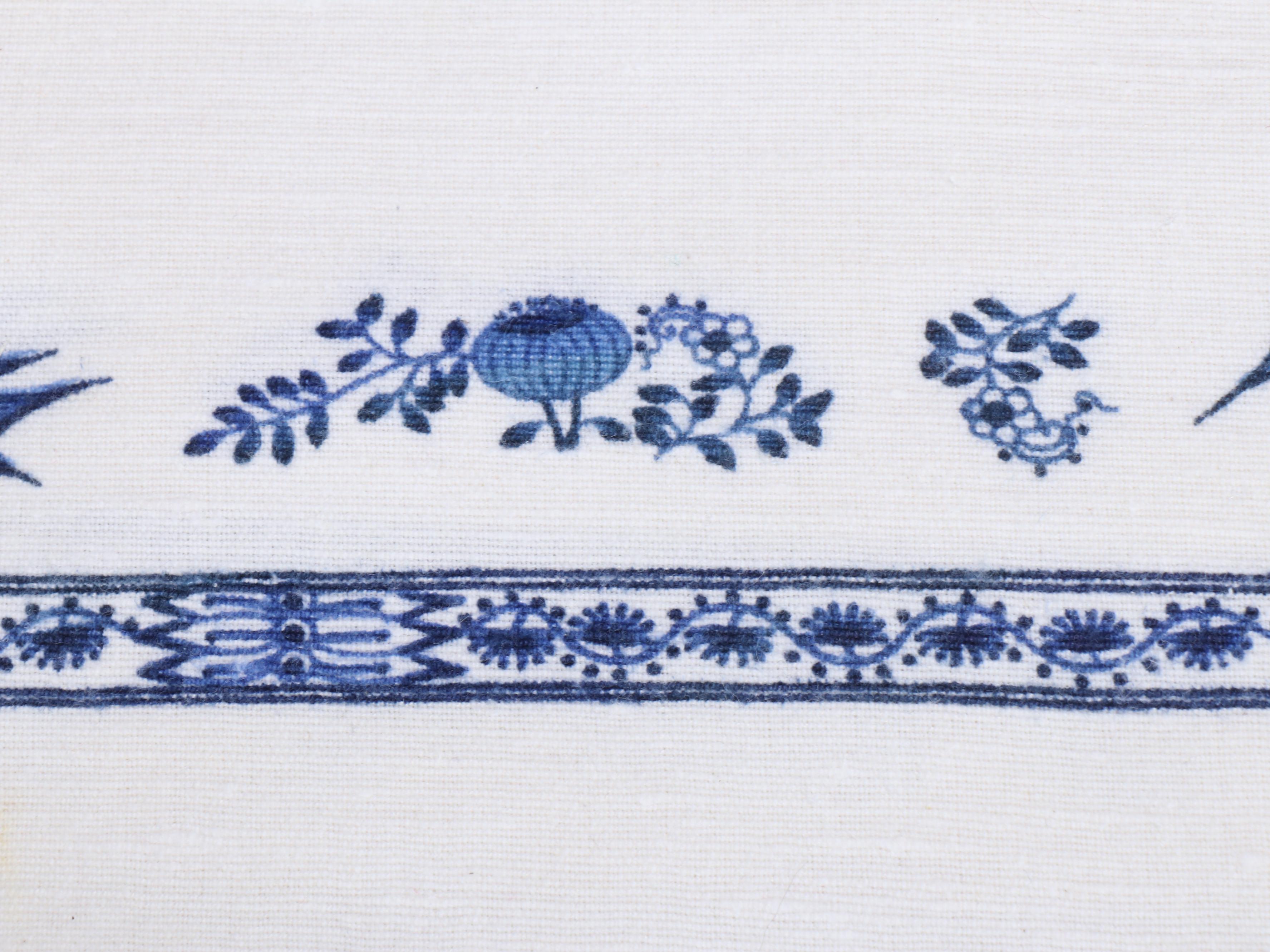 Belgian Lace with Other Vintage Table Linens