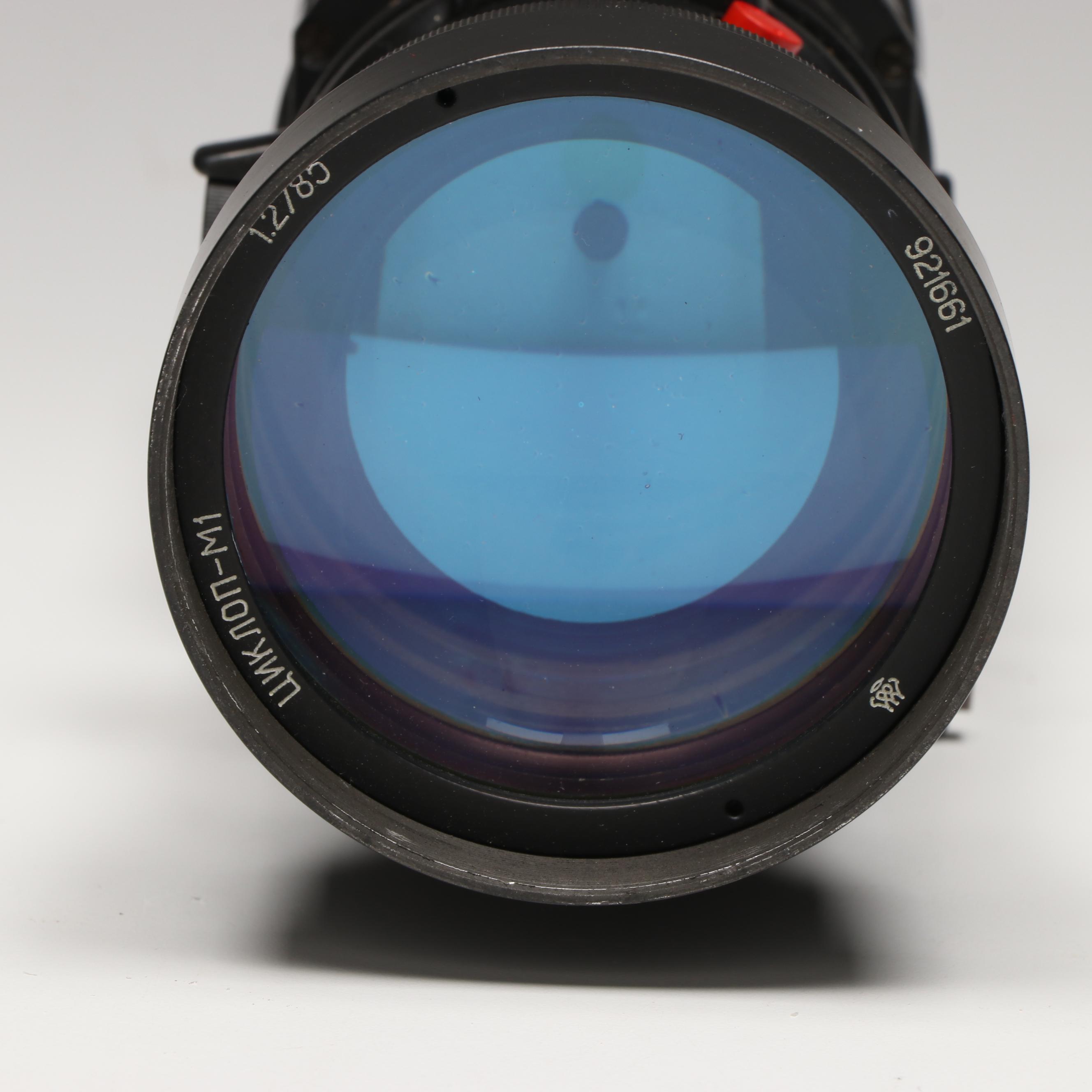 Kodak Hawkeye Pocket Instamatic Camera with Rostov Night Vision Scope and More