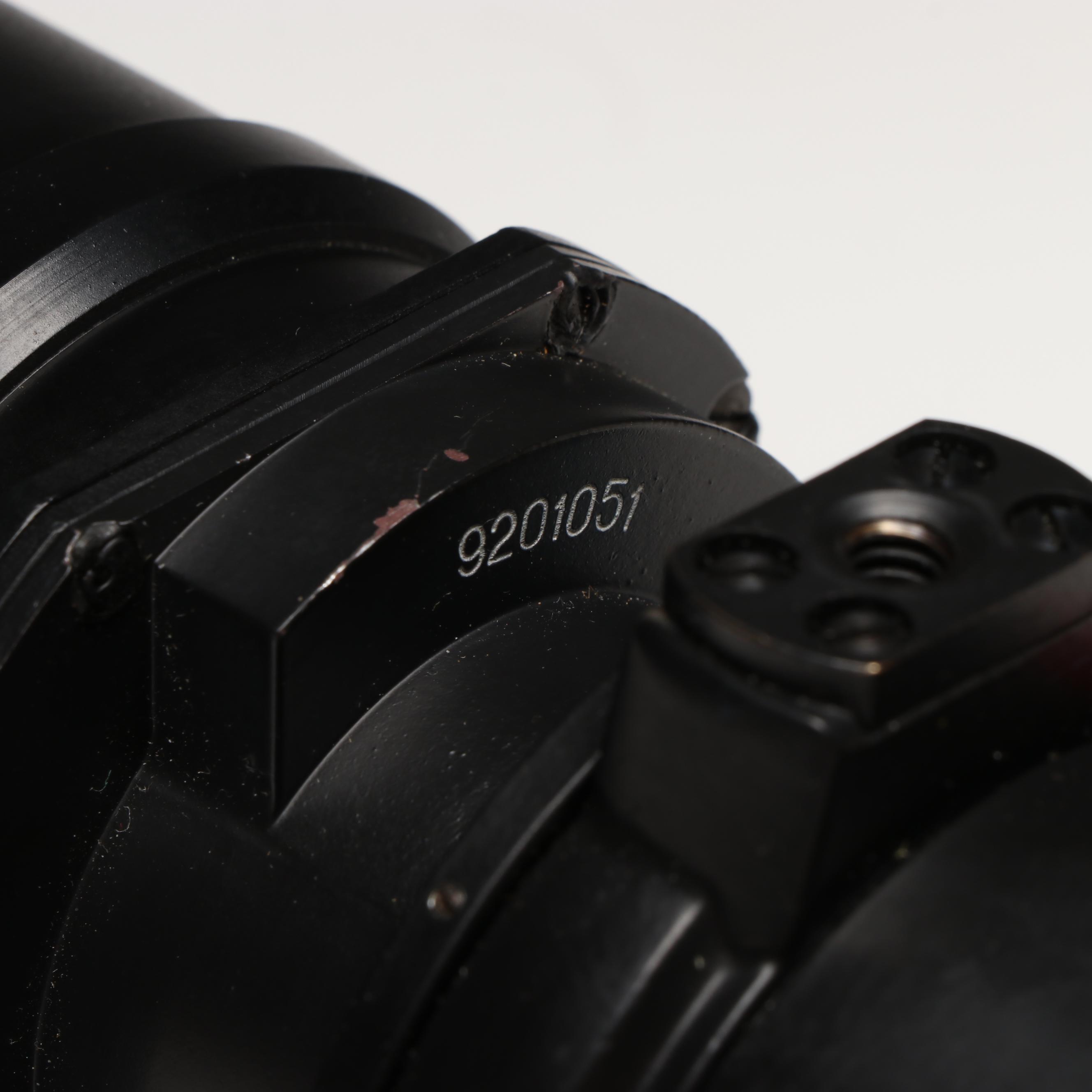 Kodak Hawkeye Pocket Instamatic Camera with Rostov Night Vision Scope and More