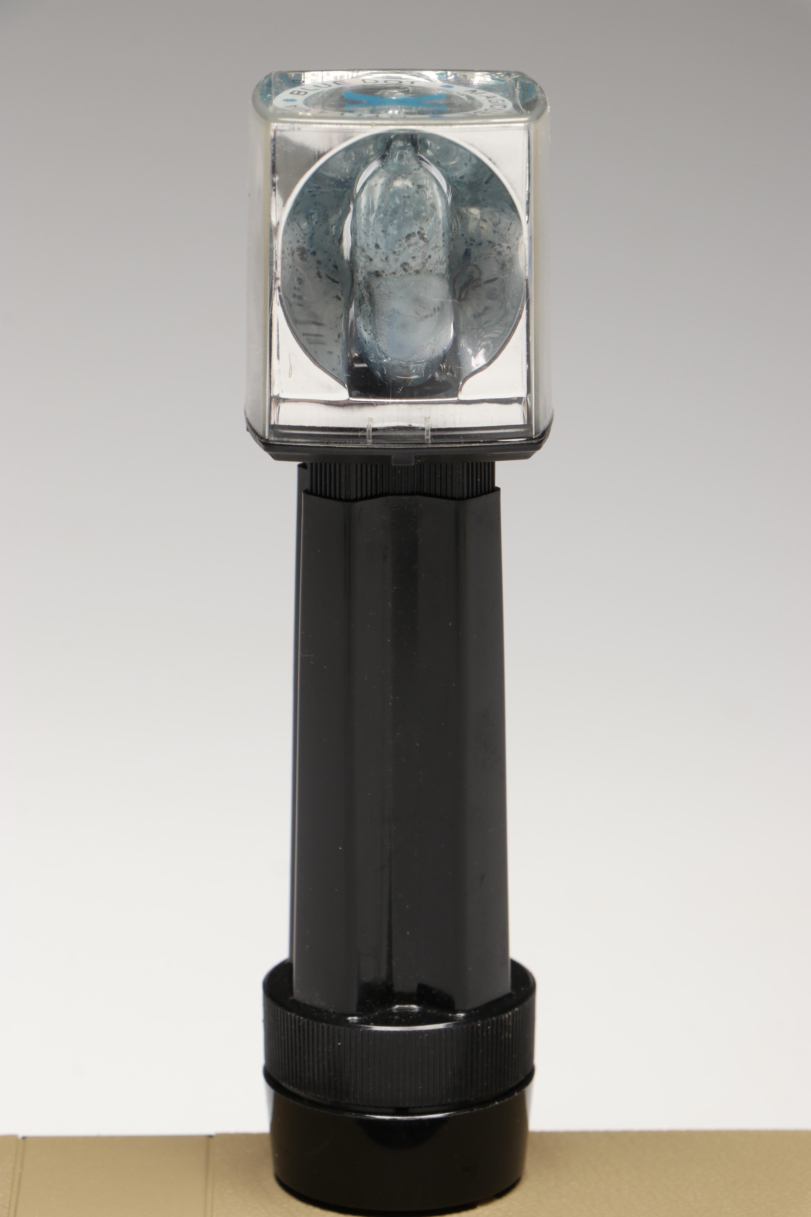 Kodak Hawkeye Pocket Instamatic Camera with Rostov Night Vision Scope and More