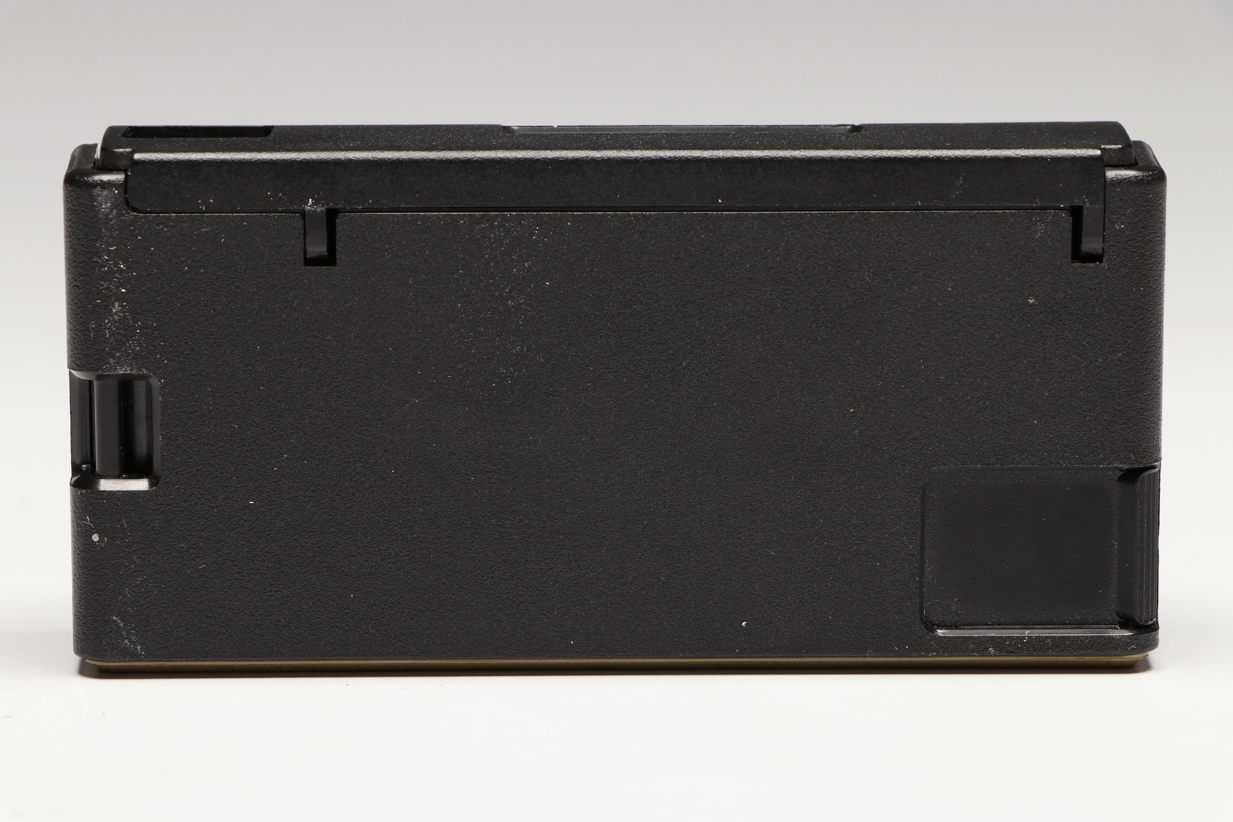 Kodak Hawkeye Pocket Instamatic Camera with Rostov Night Vision Scope and More