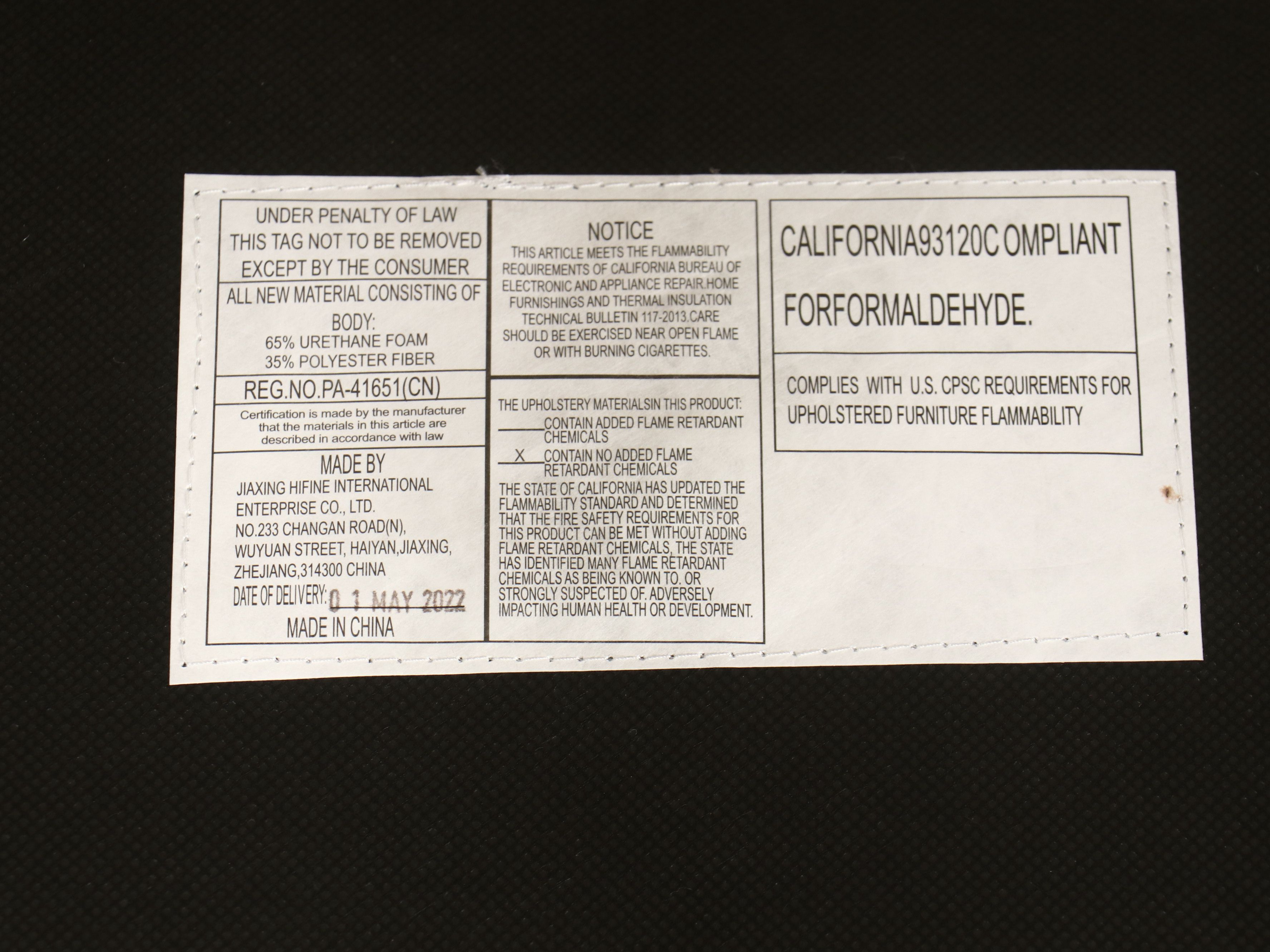 Contemporary Art Deco Style Upholstered Tufted Back Barrel Back Chair