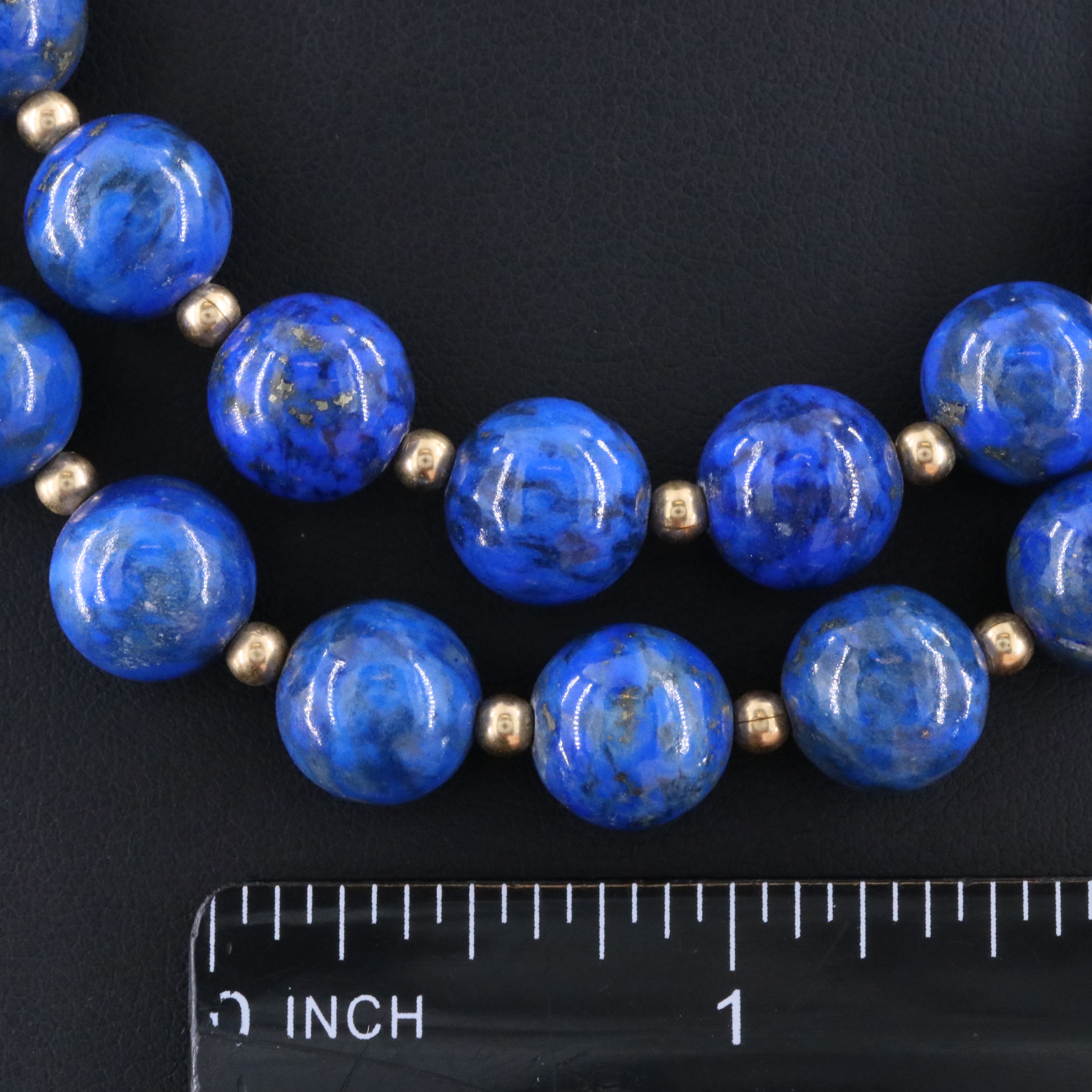 Lapis Lazuli Necklace