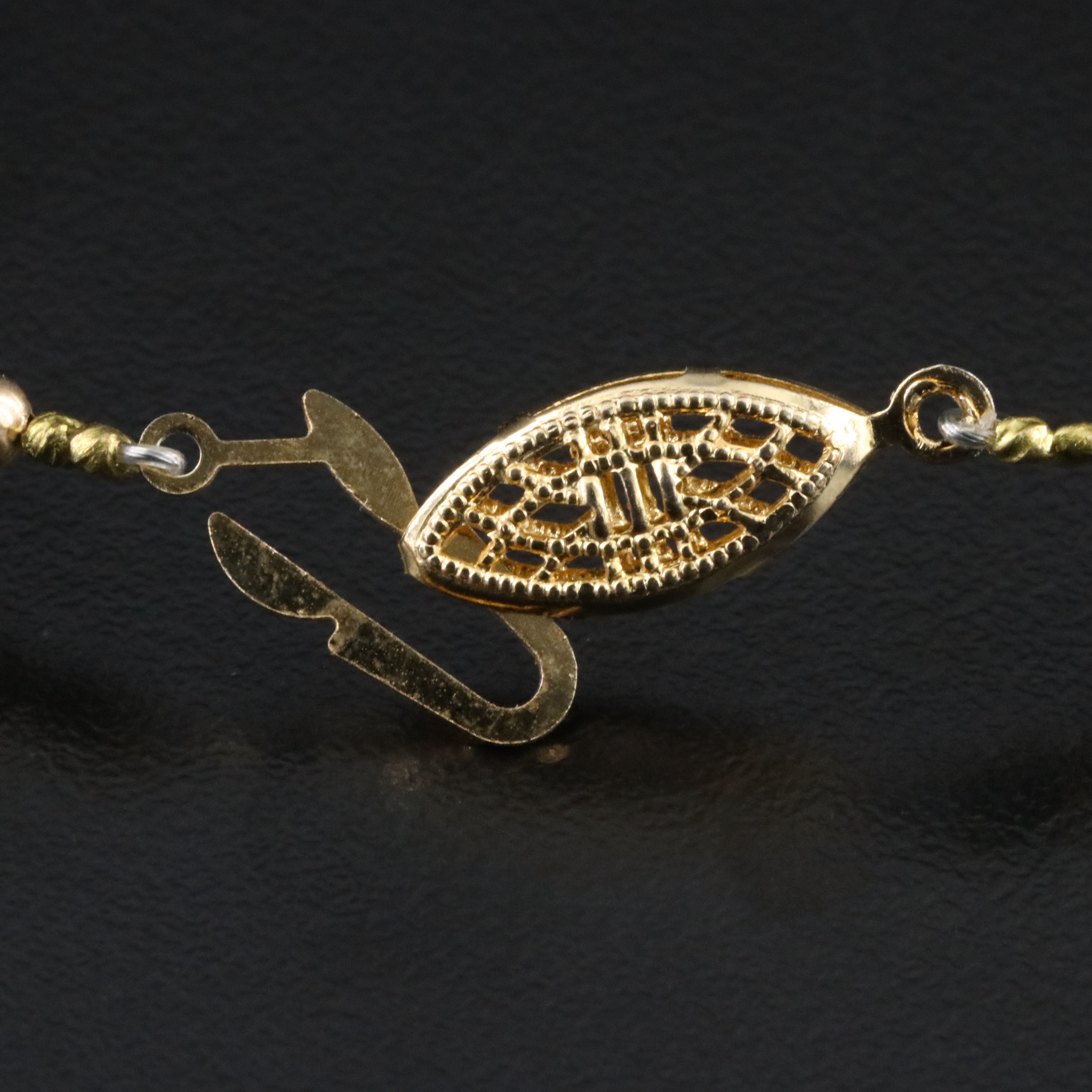 Lapis Lazuli Necklace