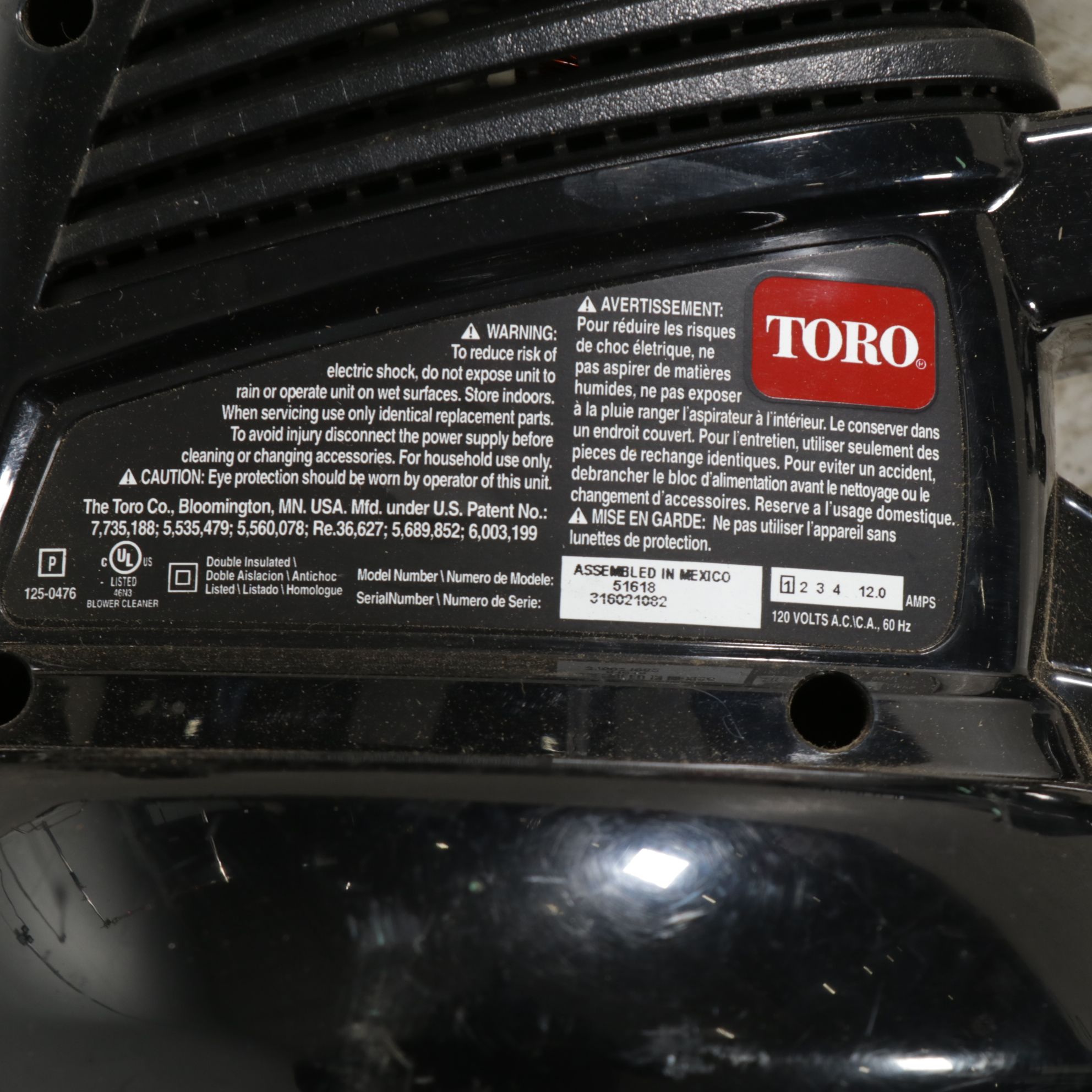 Corded Electric Lawn Tools with Edge Trimmer, Blower, and Saws