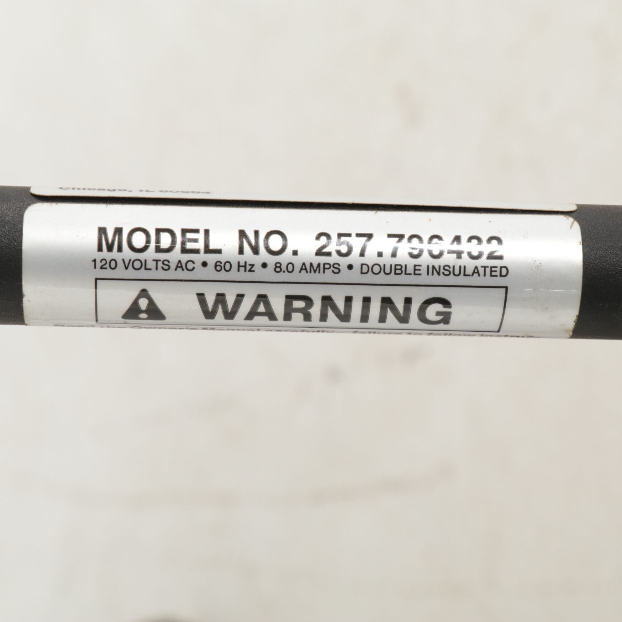 Corded Electric Lawn Tools with Edge Trimmer, Blower, and Saws