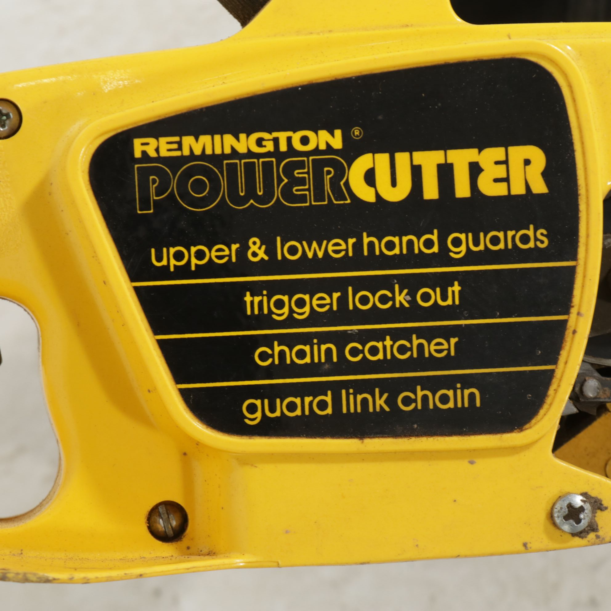 Corded Electric Lawn Tools with Edge Trimmer, Blower, and Saws