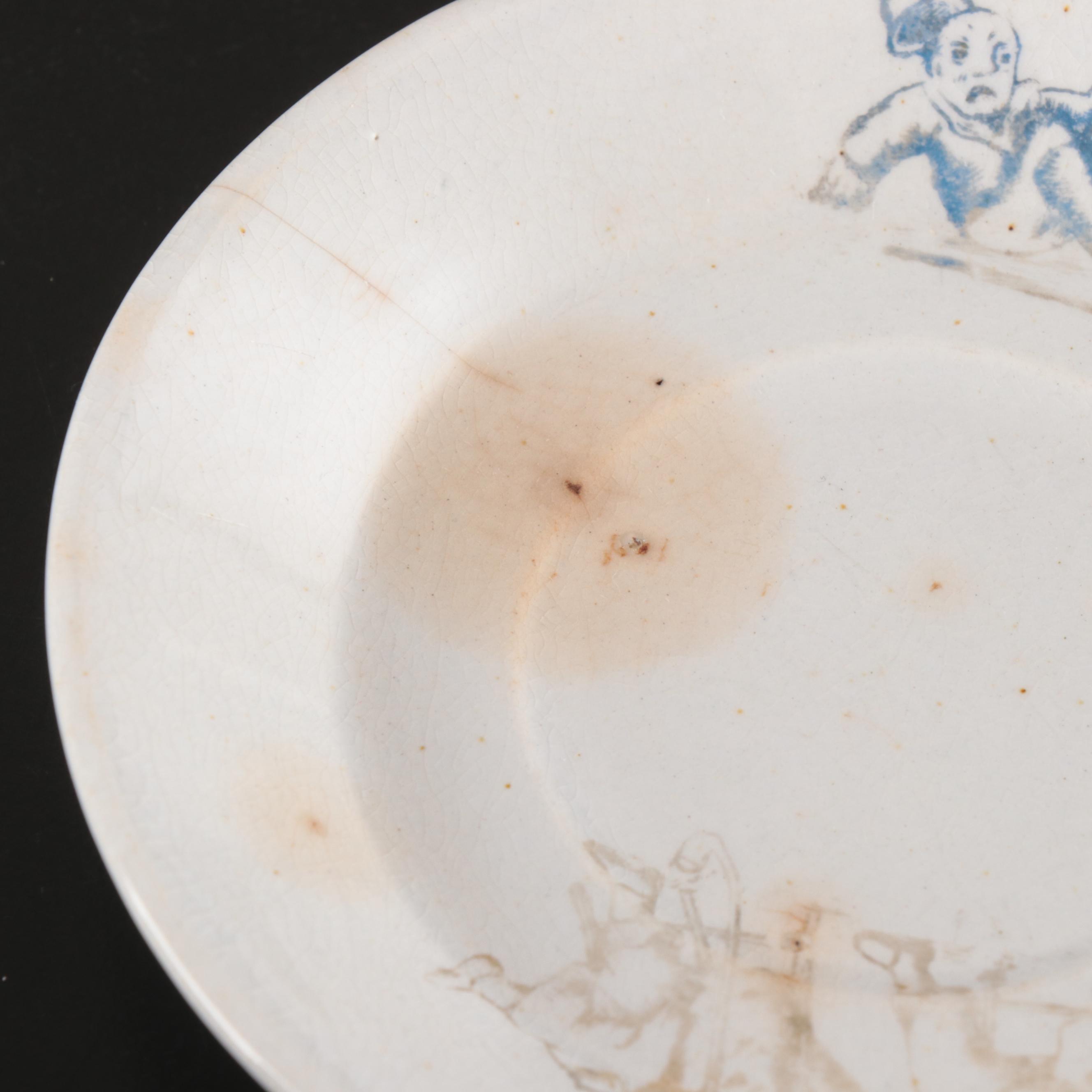 Alfred Meakin with Other Tea Sets and Table Accessories