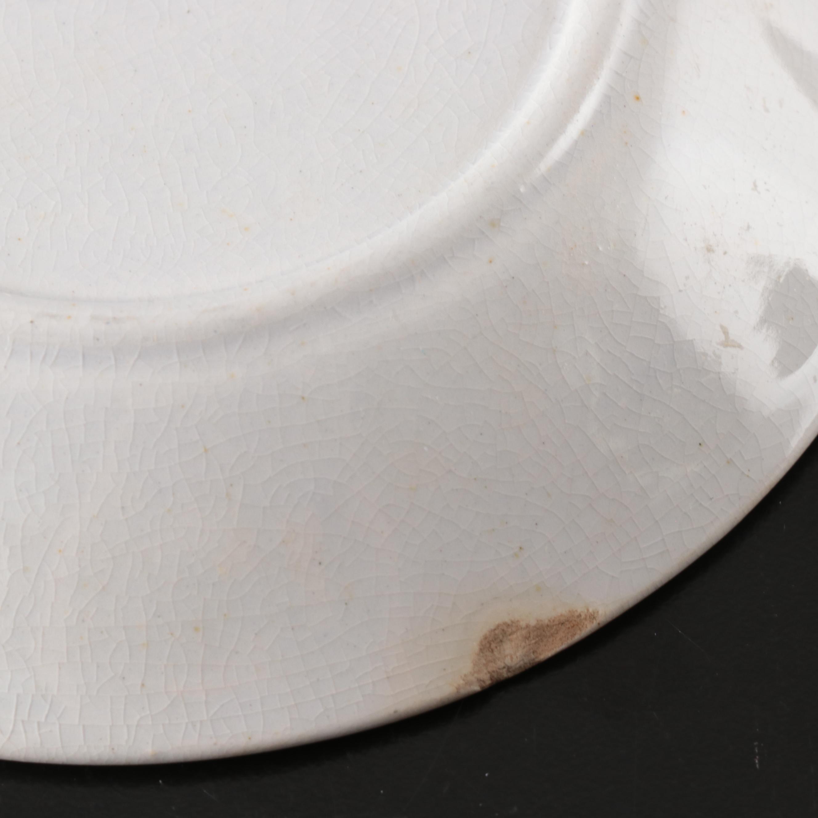 Alfred Meakin with Other Tea Sets and Table Accessories