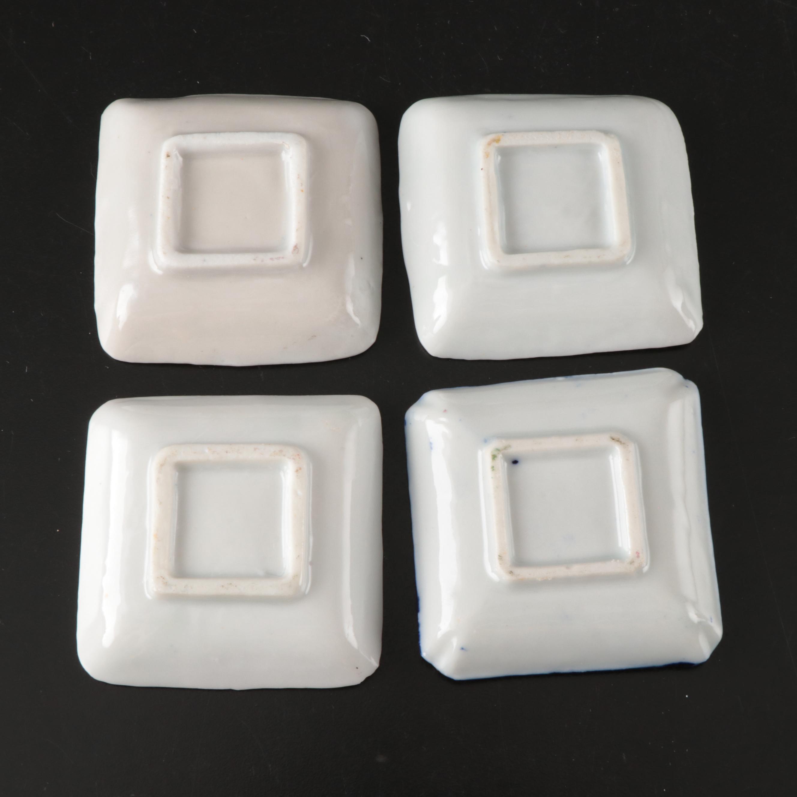 Alfred Meakin with Other Tea Sets and Table Accessories