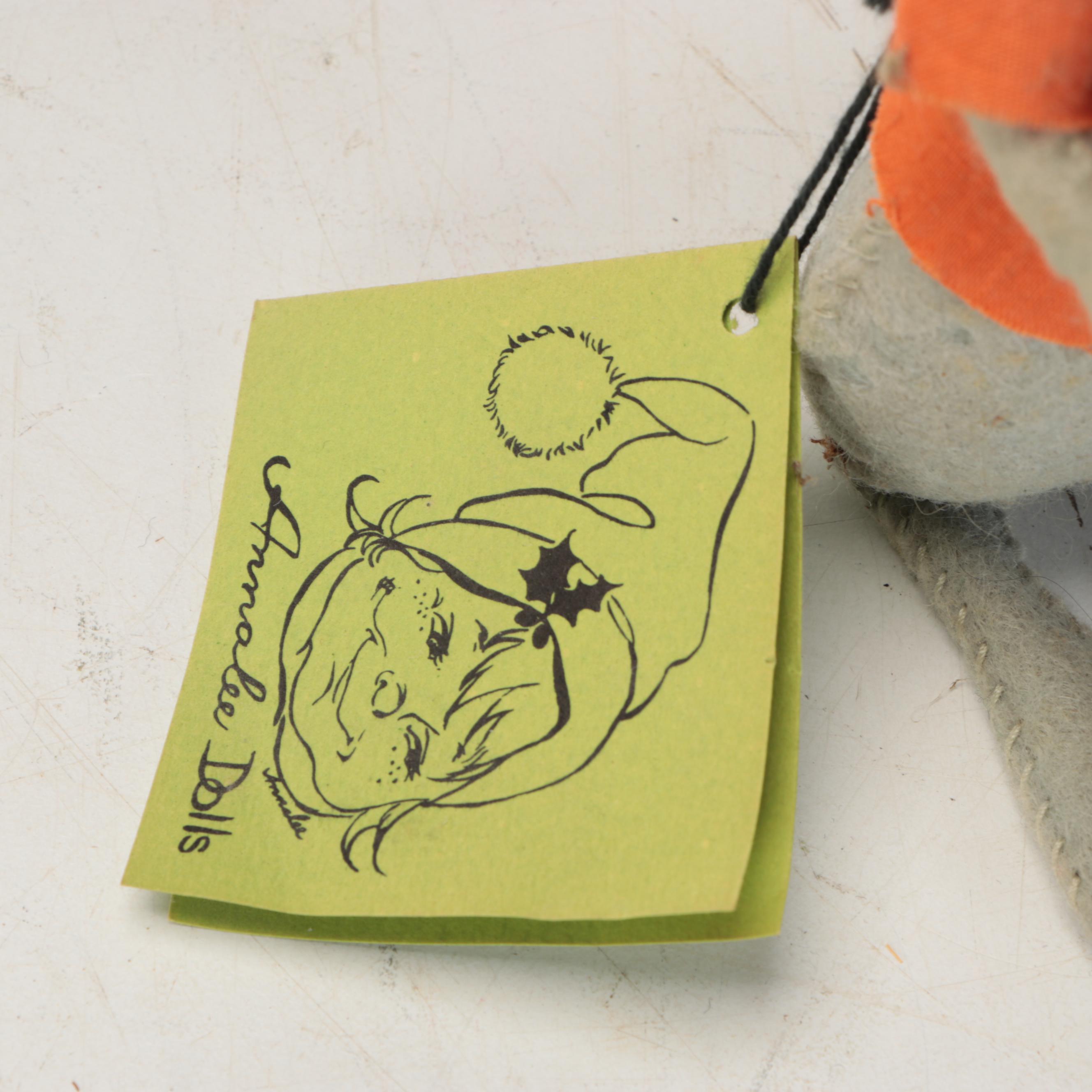 Waterford Crystal Golfer Figurine with Arnold Palmer Throw with  and Other Décor