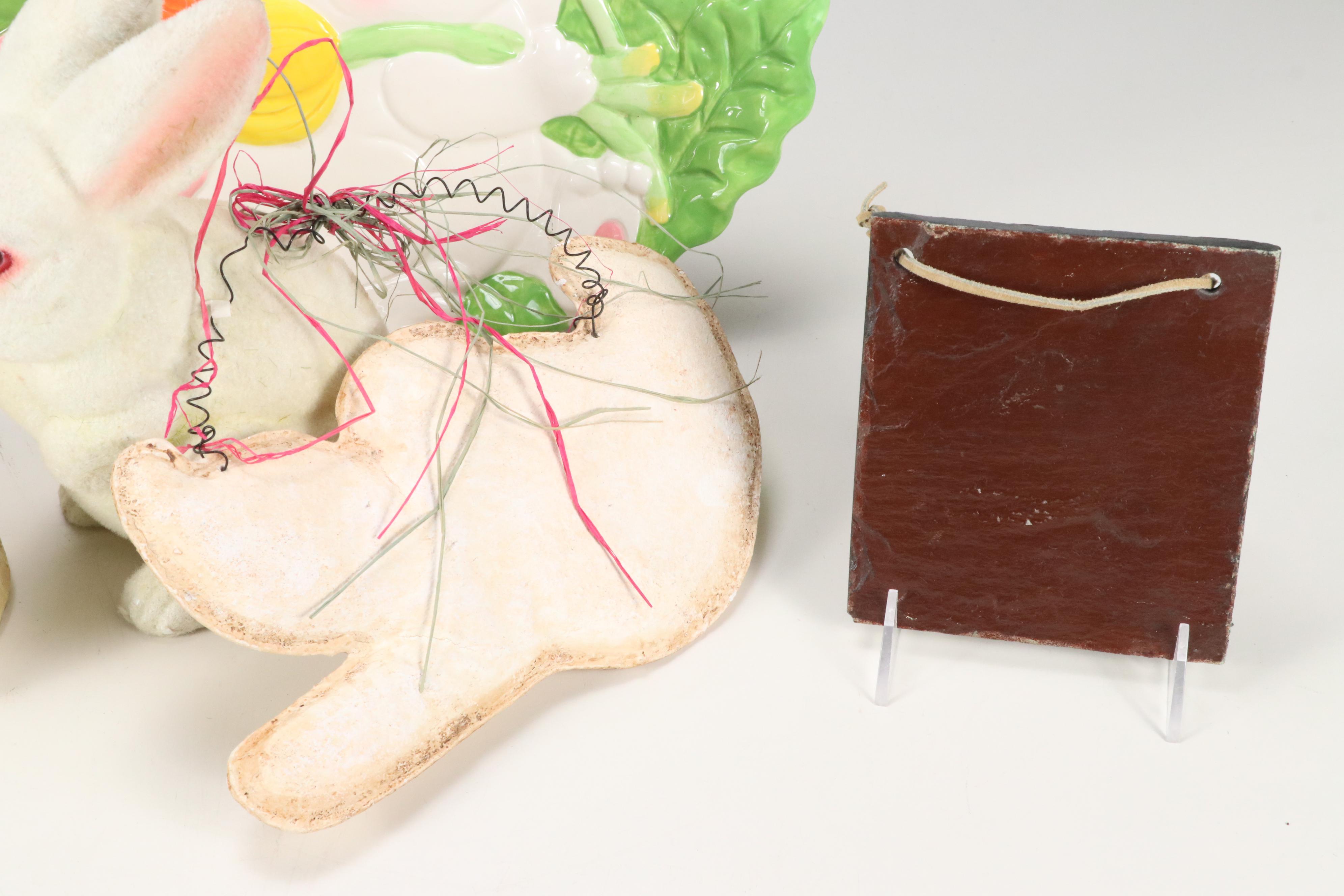 Lenox Pastel Flower Blossom Box with Spring and Other Décor