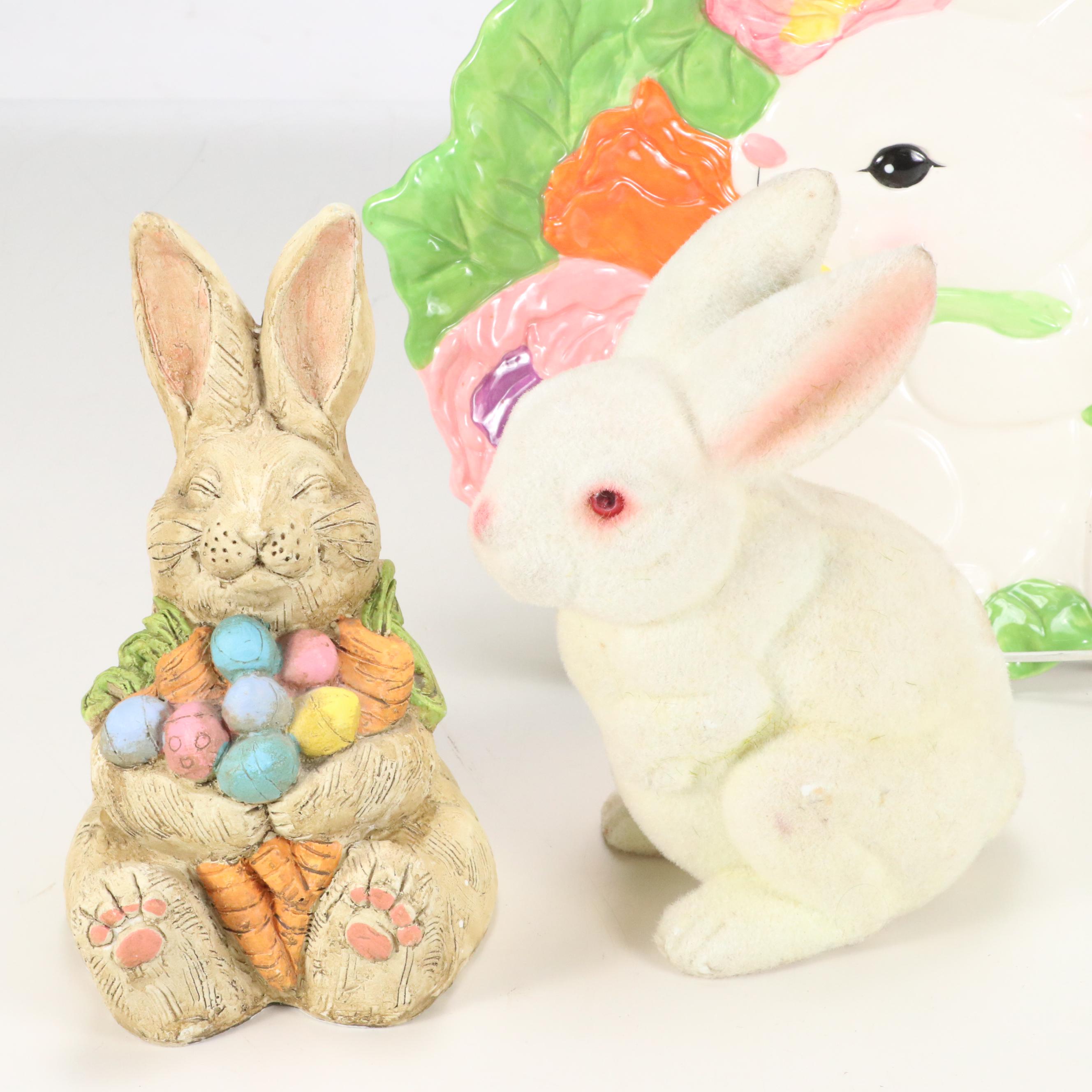 Lenox Pastel Flower Blossom Box with Spring and Other Décor