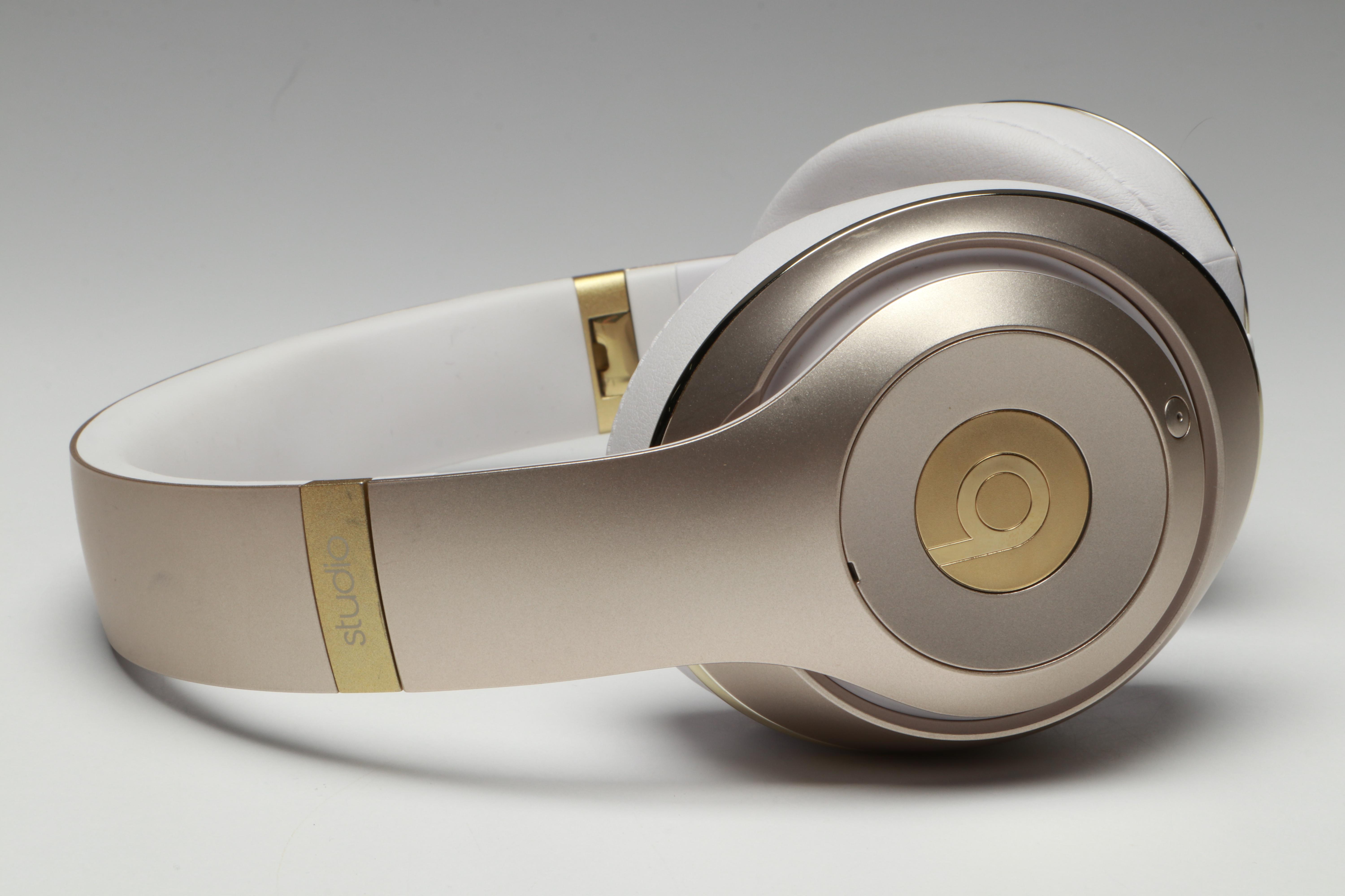 Beats Studio Wireless Headphones