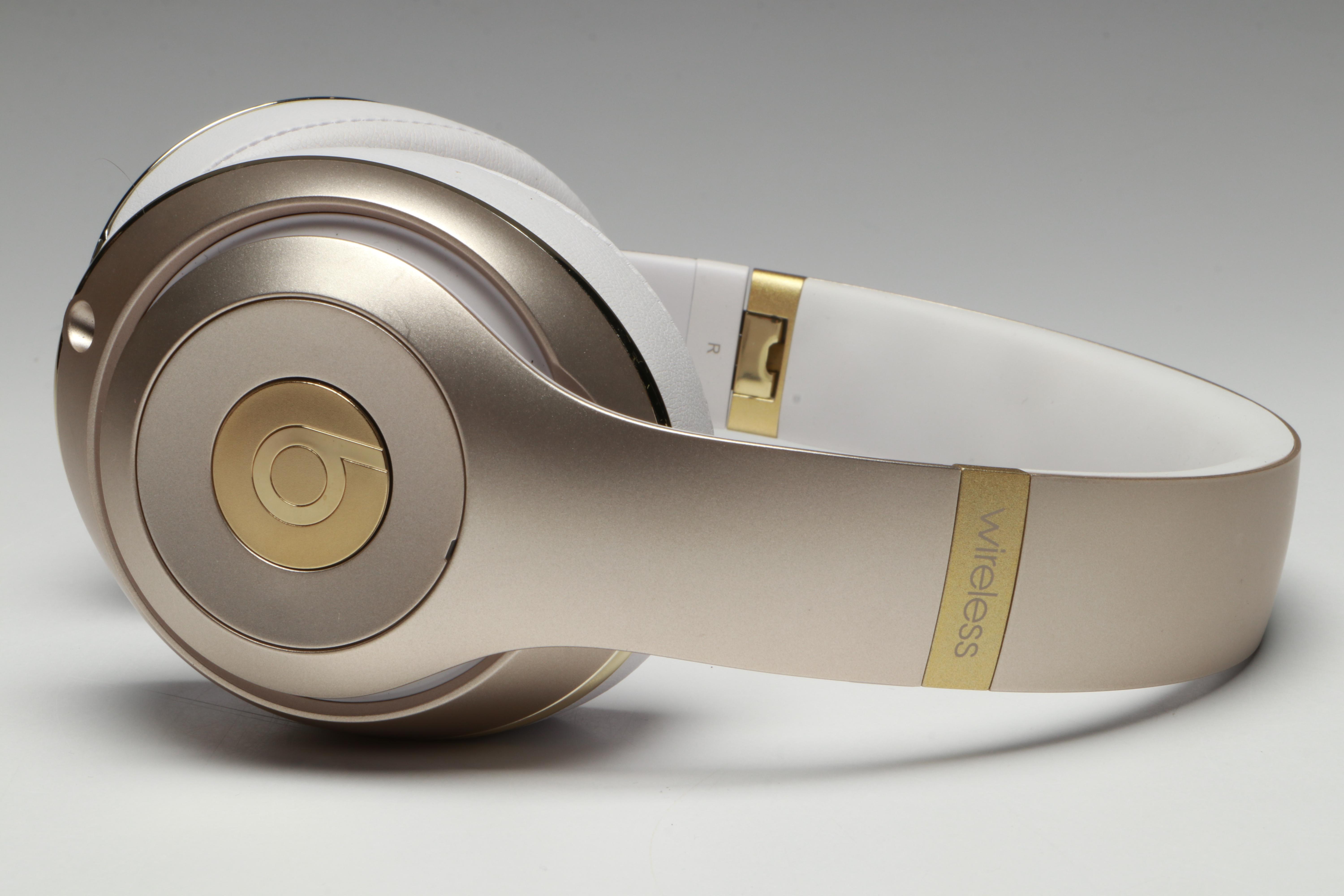 Beats Studio Wireless Headphones
