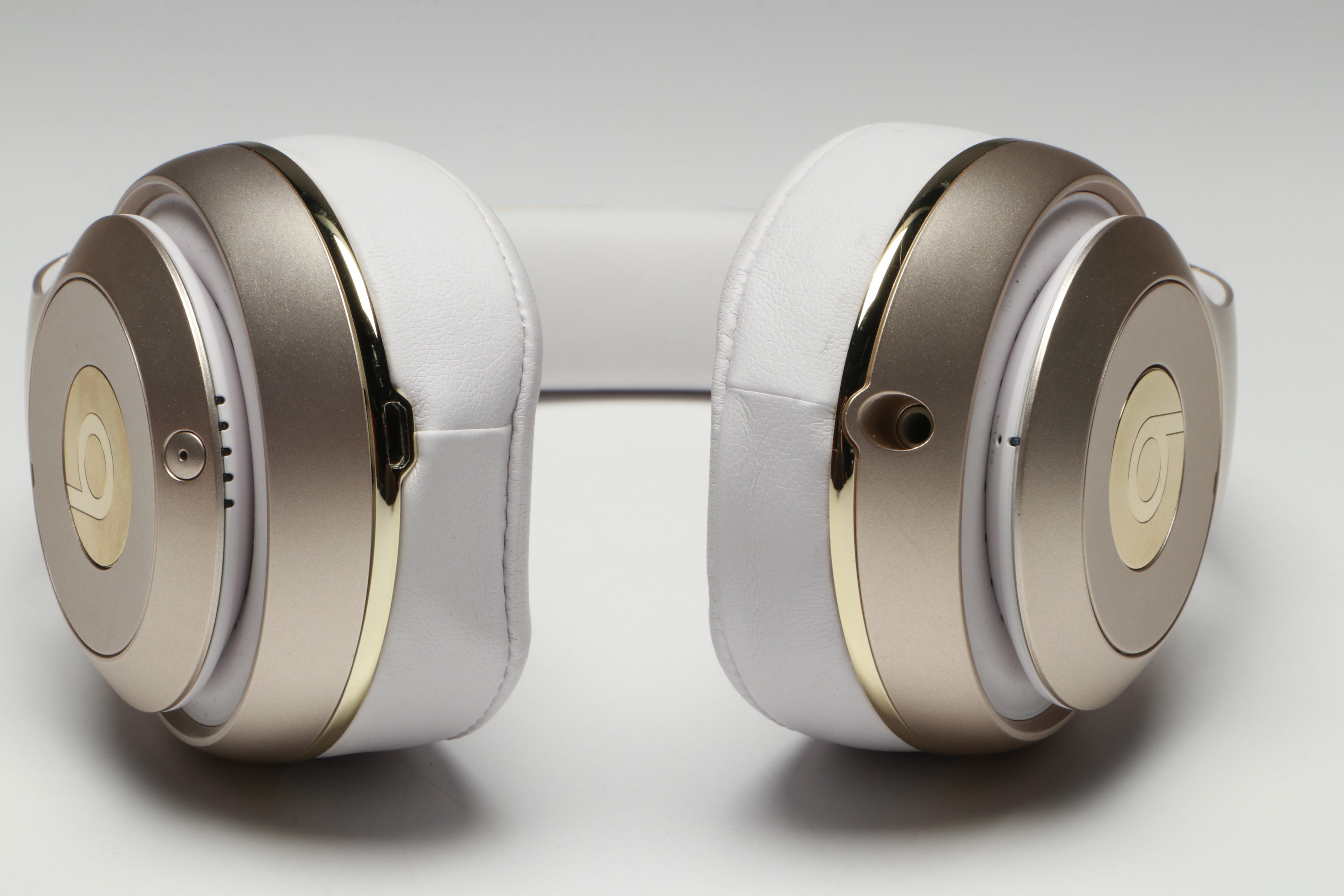 Beats Studio Wireless Headphones