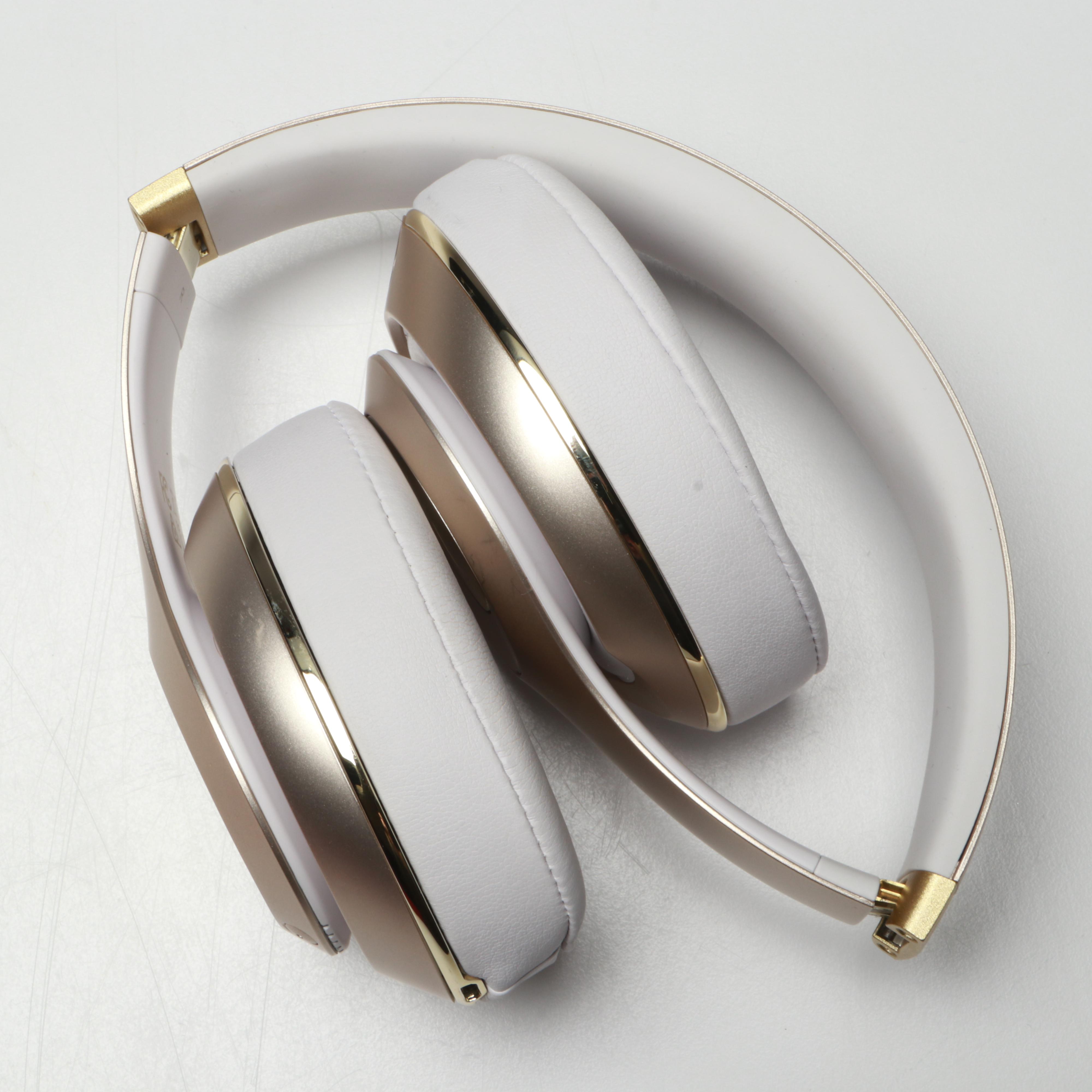 Beats Studio Wireless Headphones