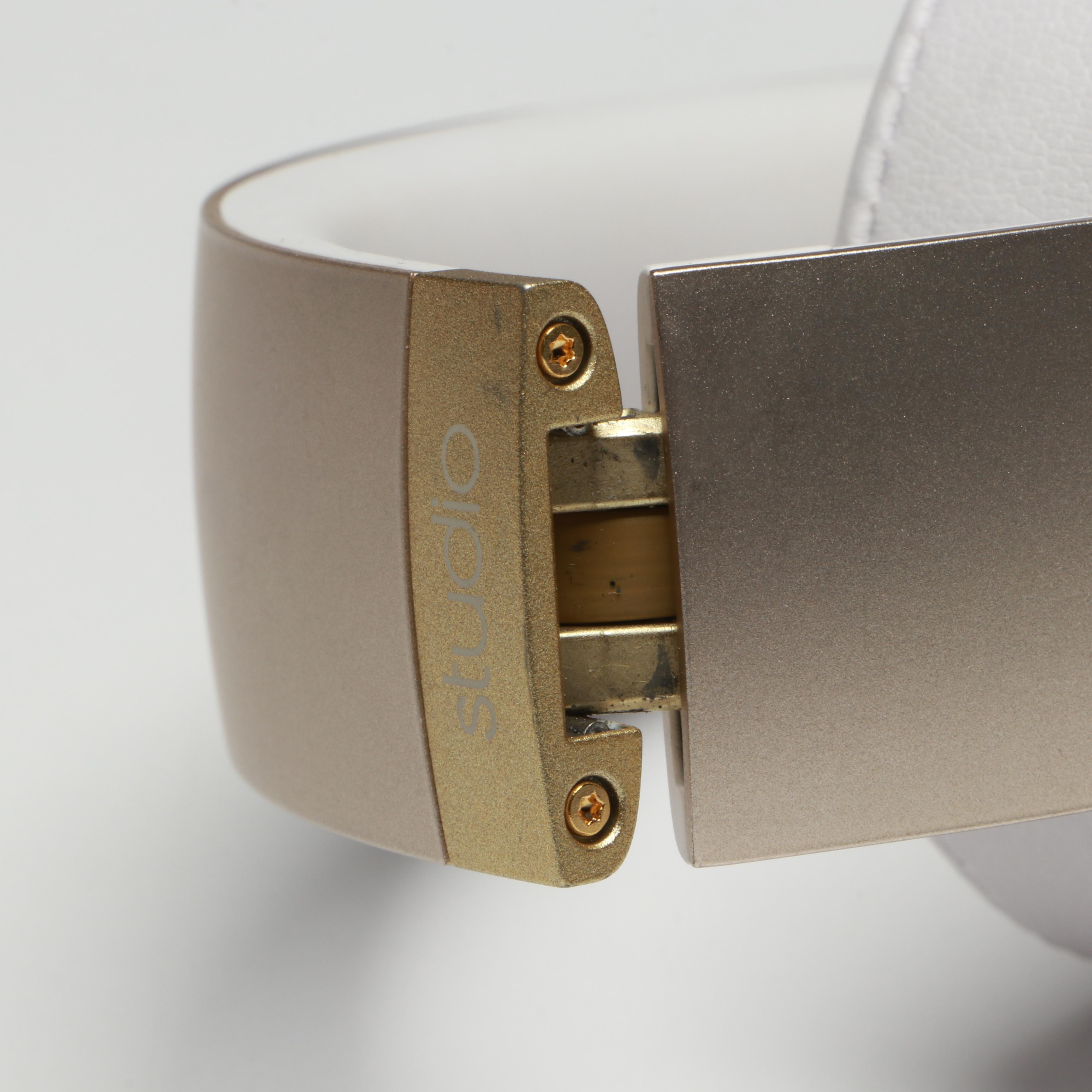 Beats Studio Wireless Headphones