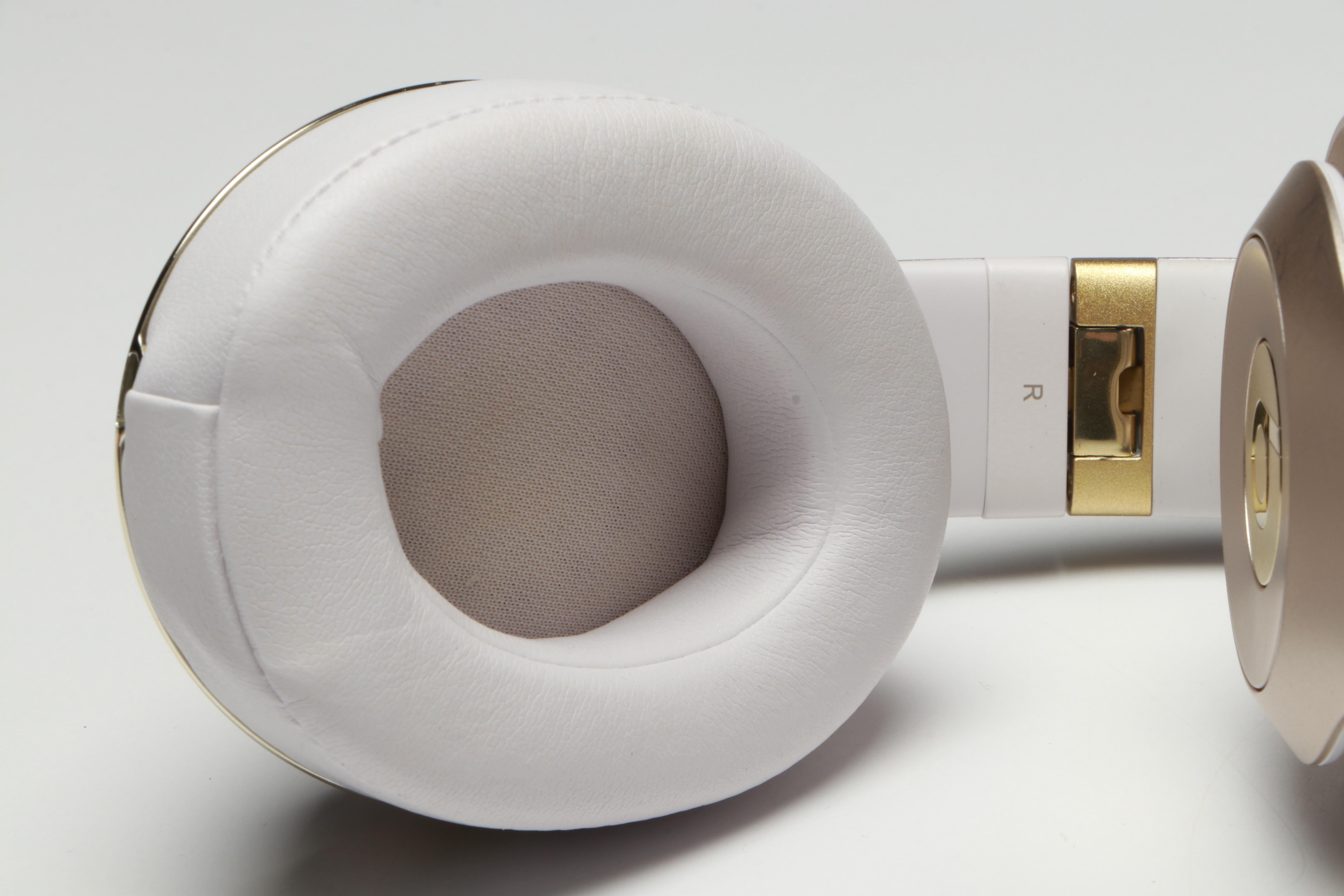 Beats Studio Wireless Headphones