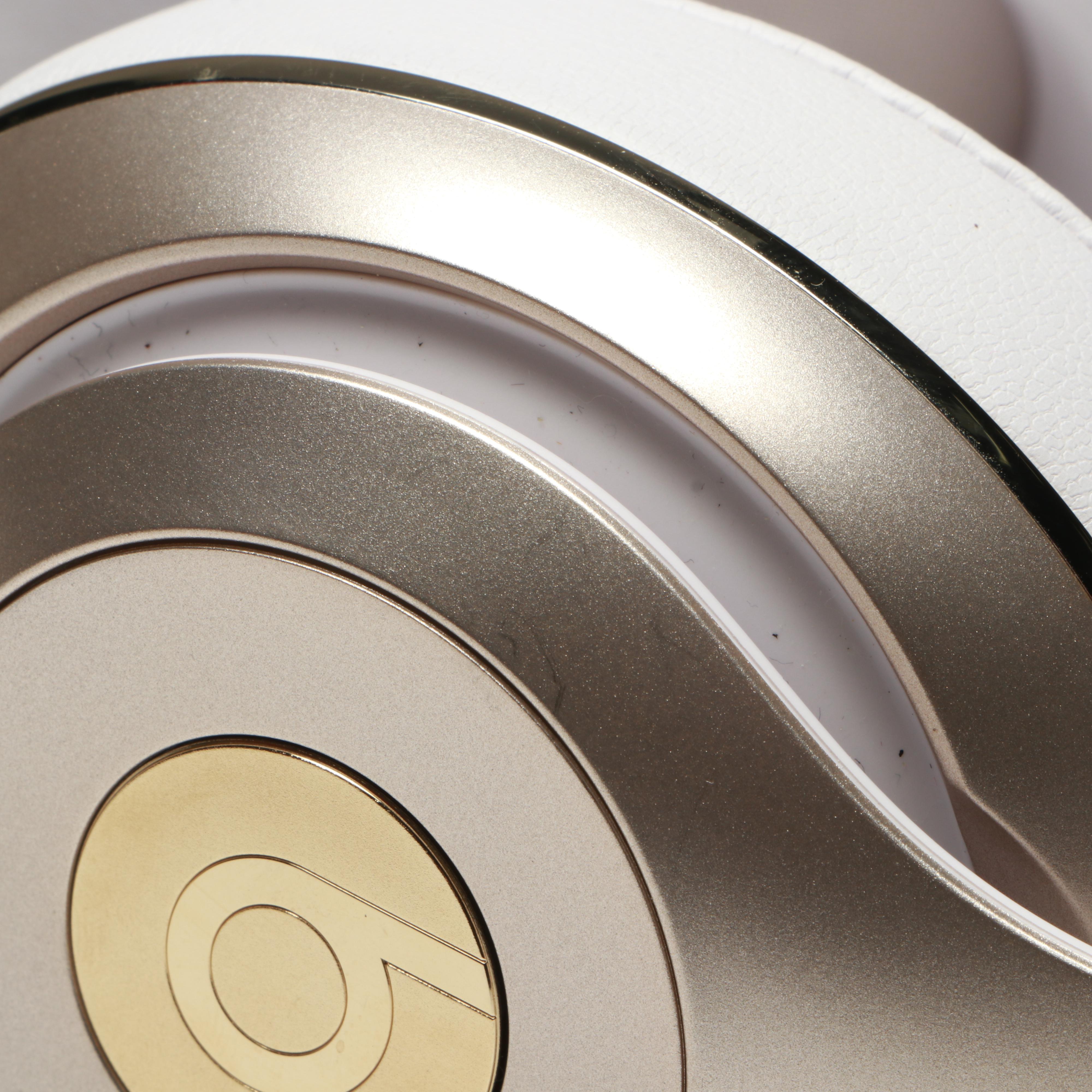 Beats Studio Wireless Headphones