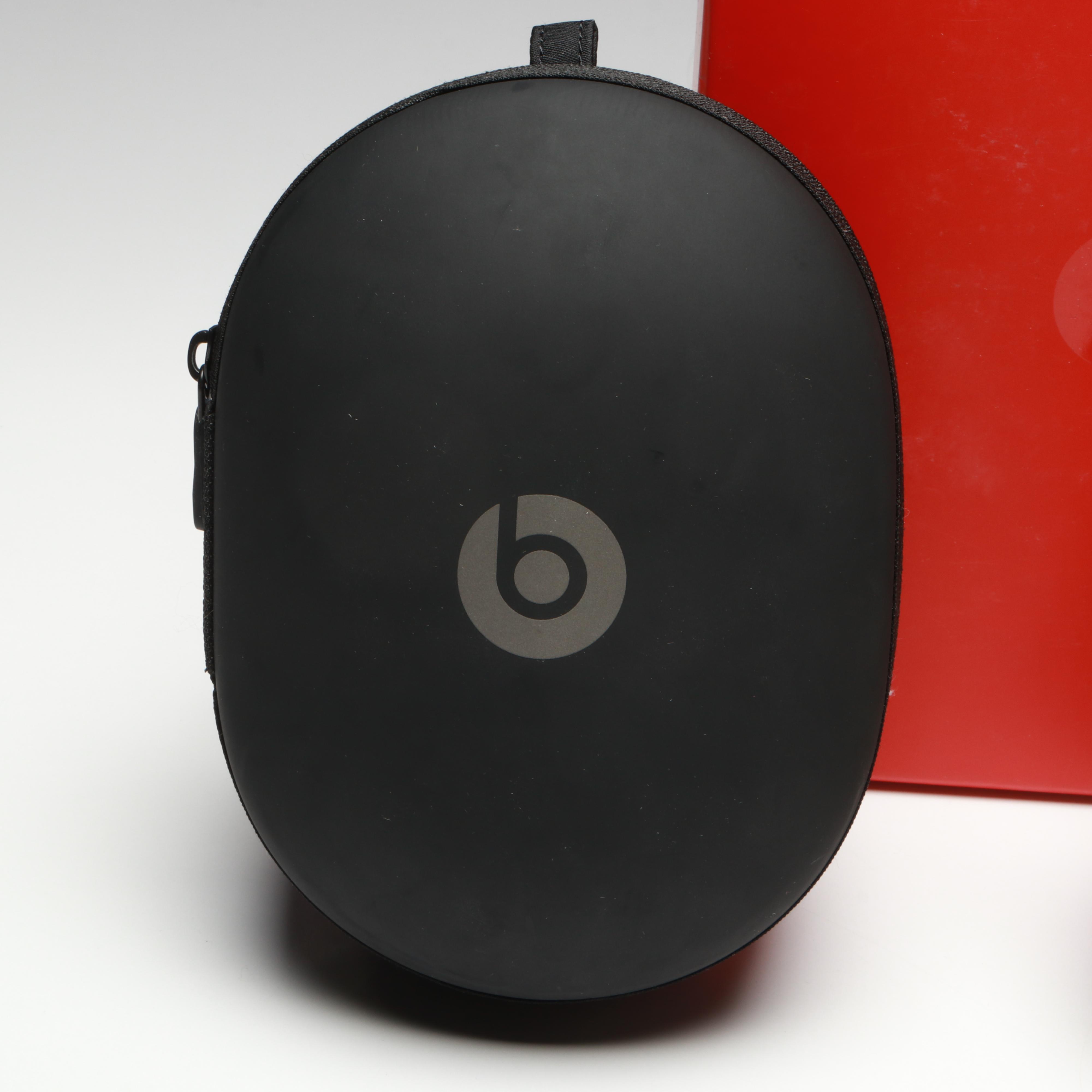 Beats Studio Wireless Headphones