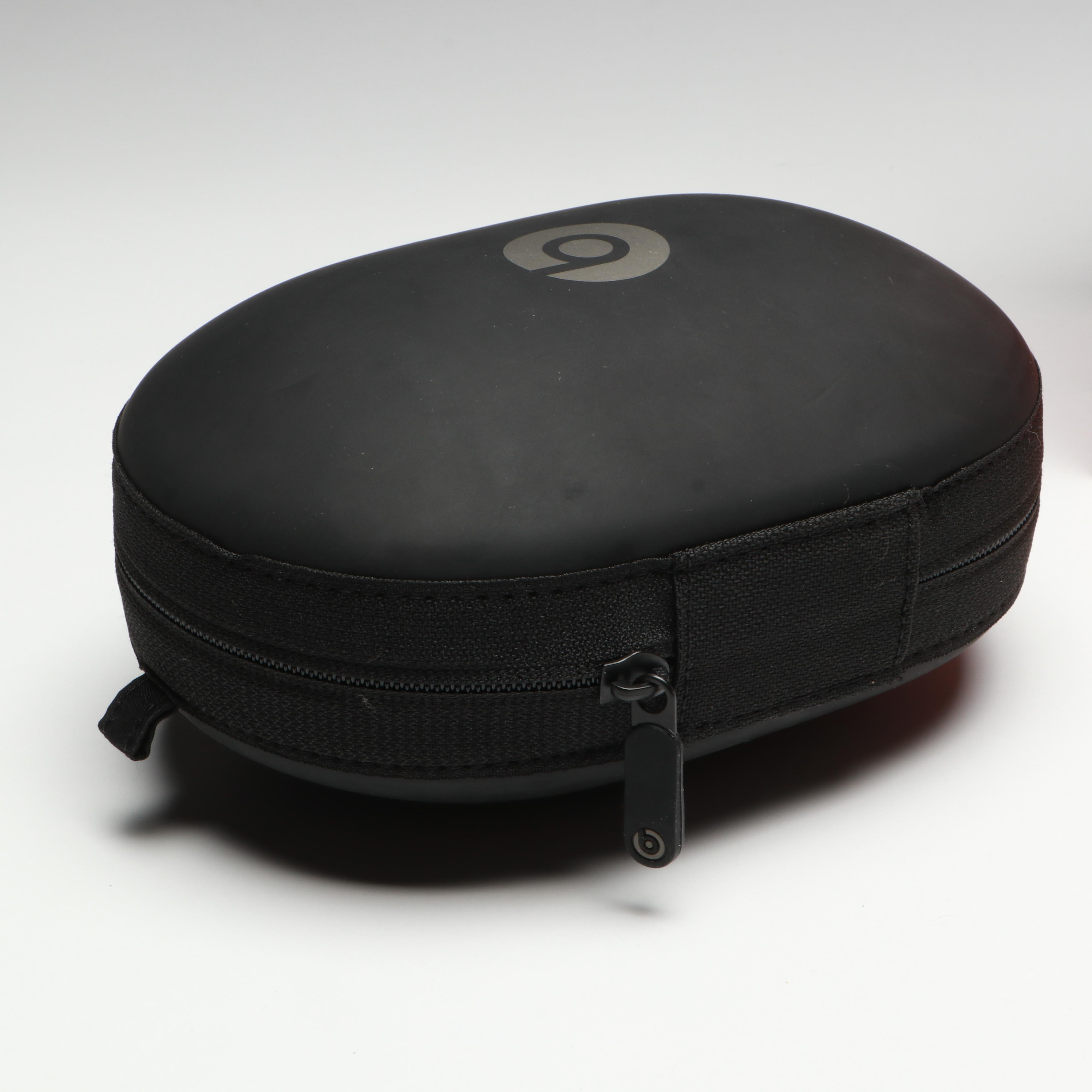 Beats Studio Wireless Headphones