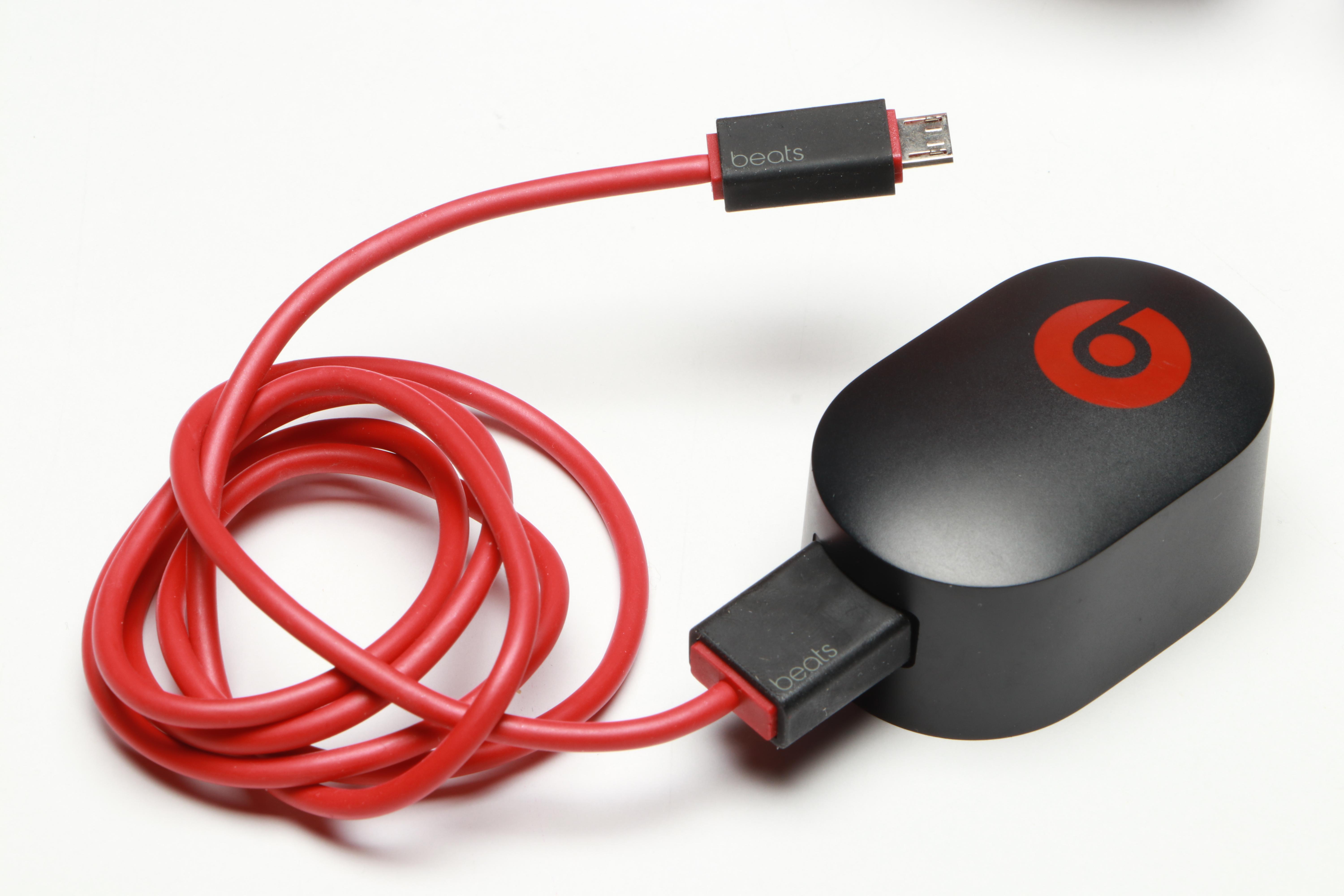 Beats Studio Wireless Headphones