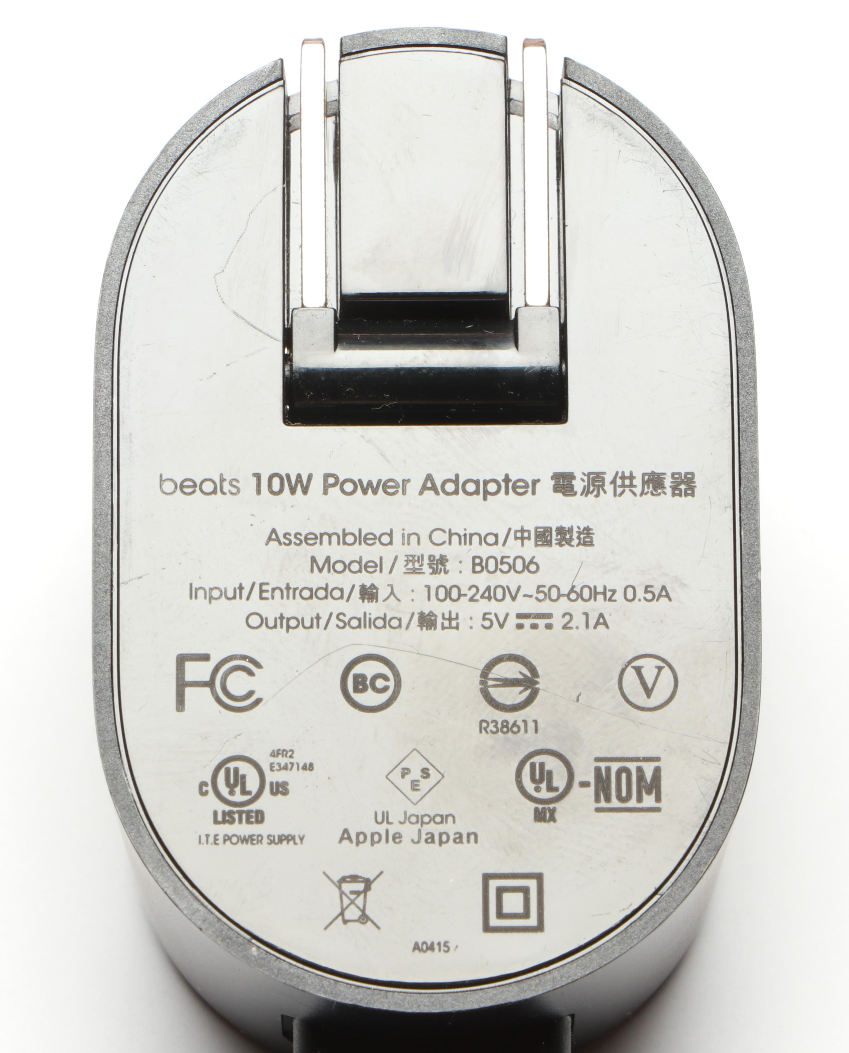 Beats Studio Wireless Headphones