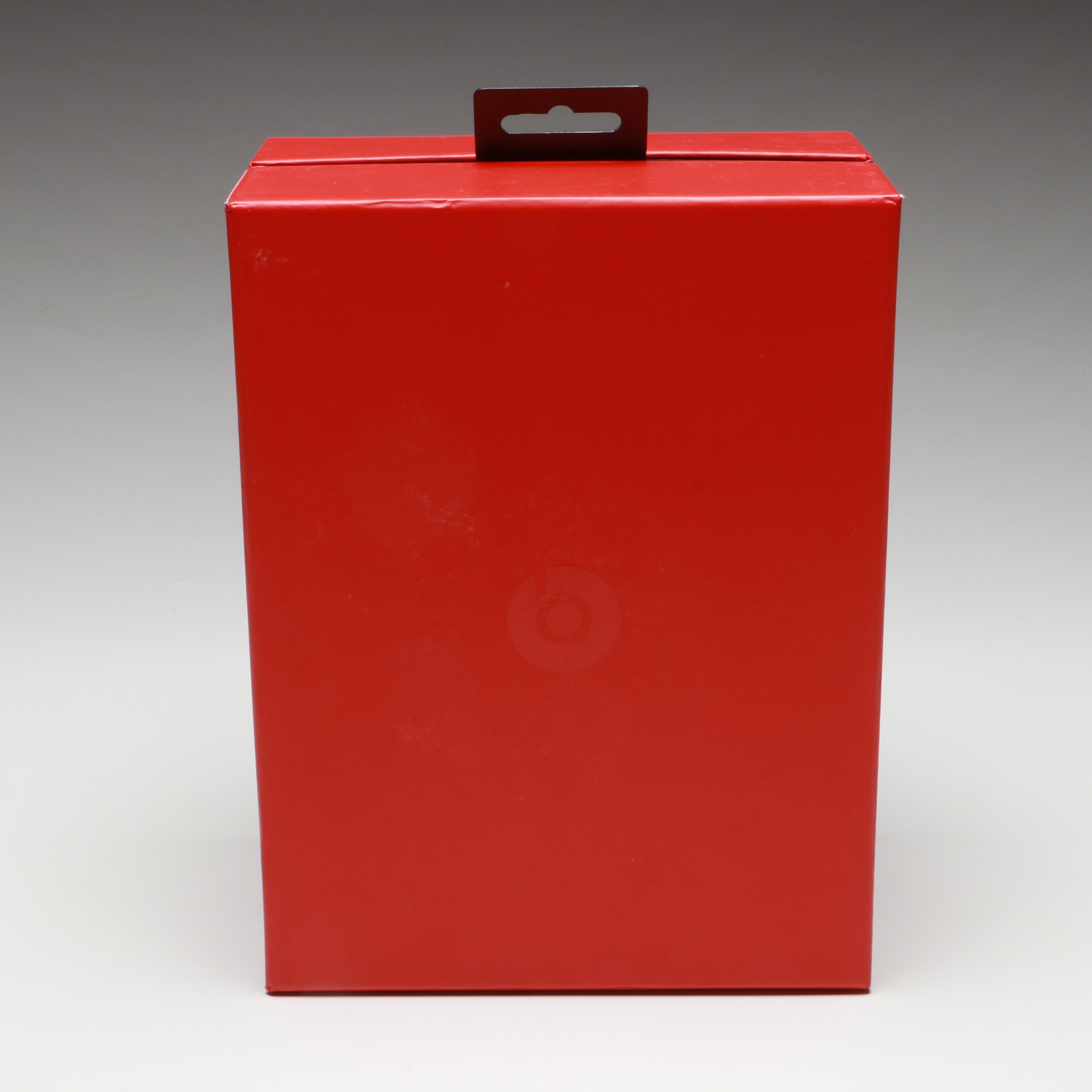 Beats Studio Wireless Headphones