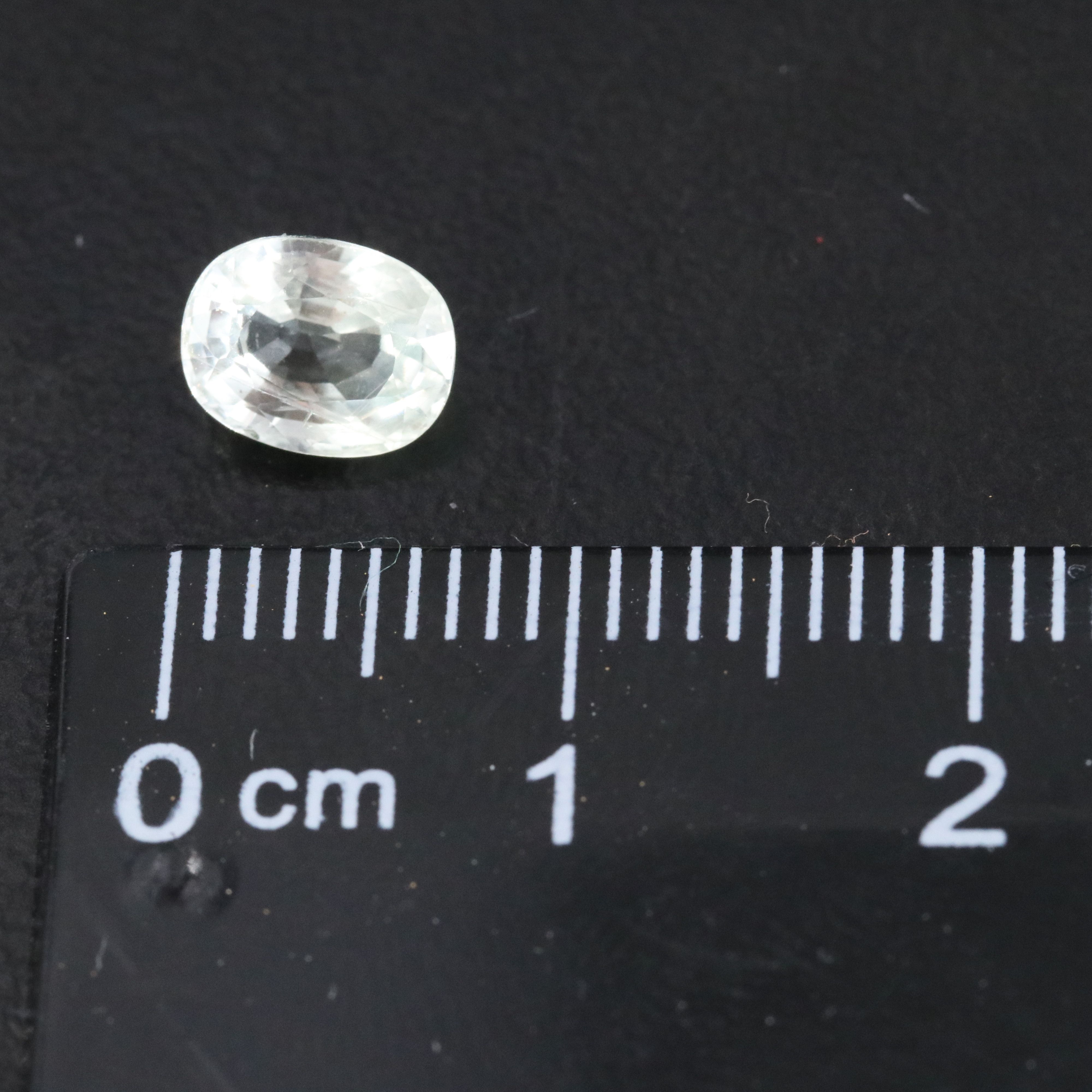 Loose 2.68 CTW Citrine and Topaz