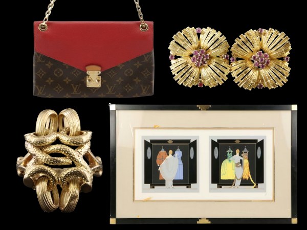 THIS WEEK'S SENSATIONAL FINDS