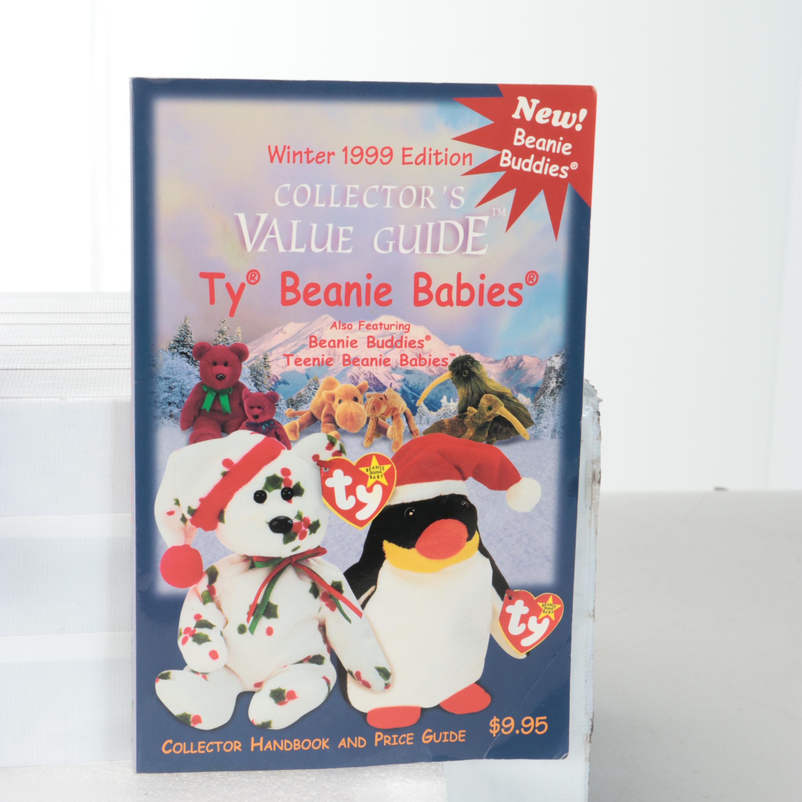 Beanie Babies Featuring Roxie and Purr with Pokémon Snorlax Stuffed Toy