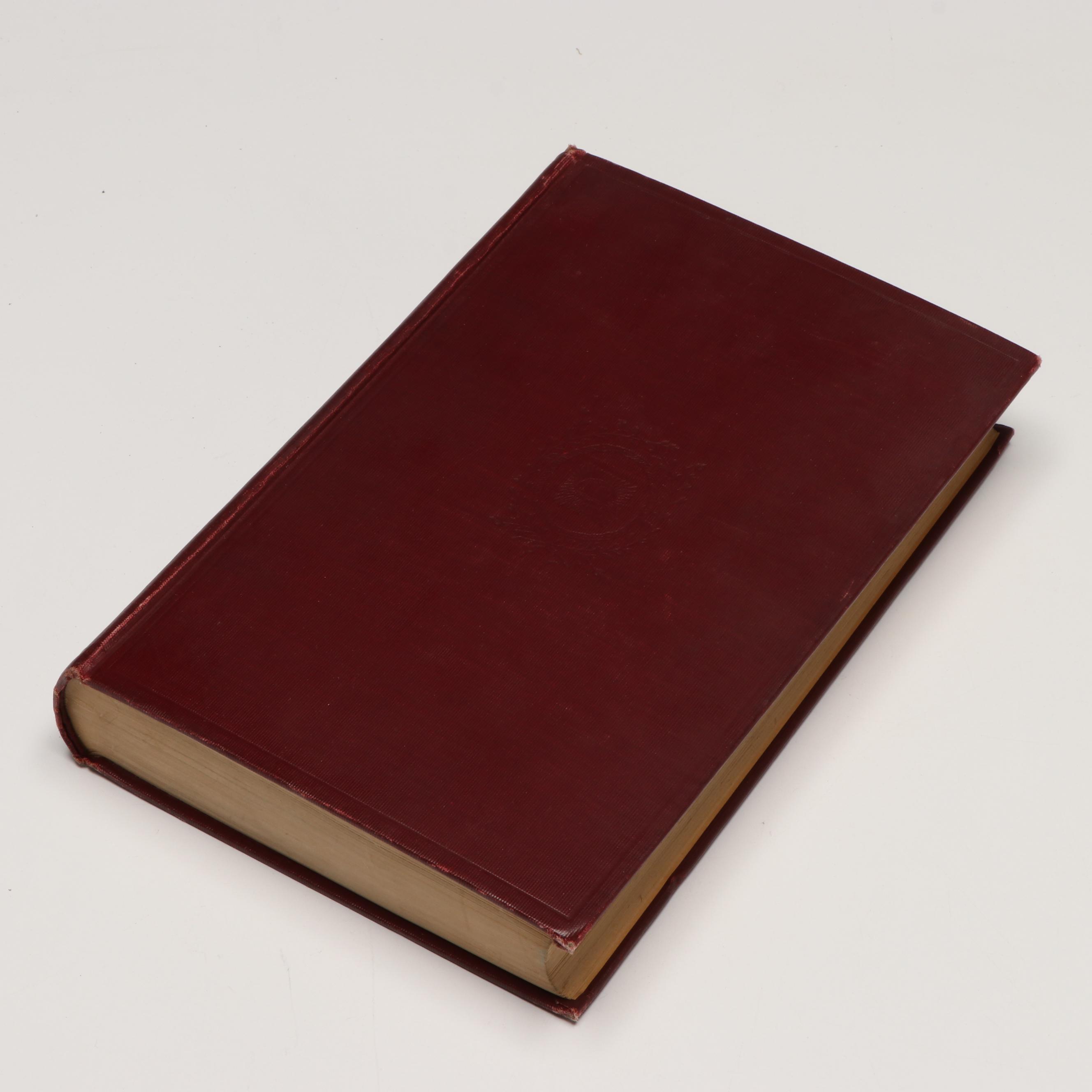 "Practice of Municipal Administration" by Lent D. Upton and More Books