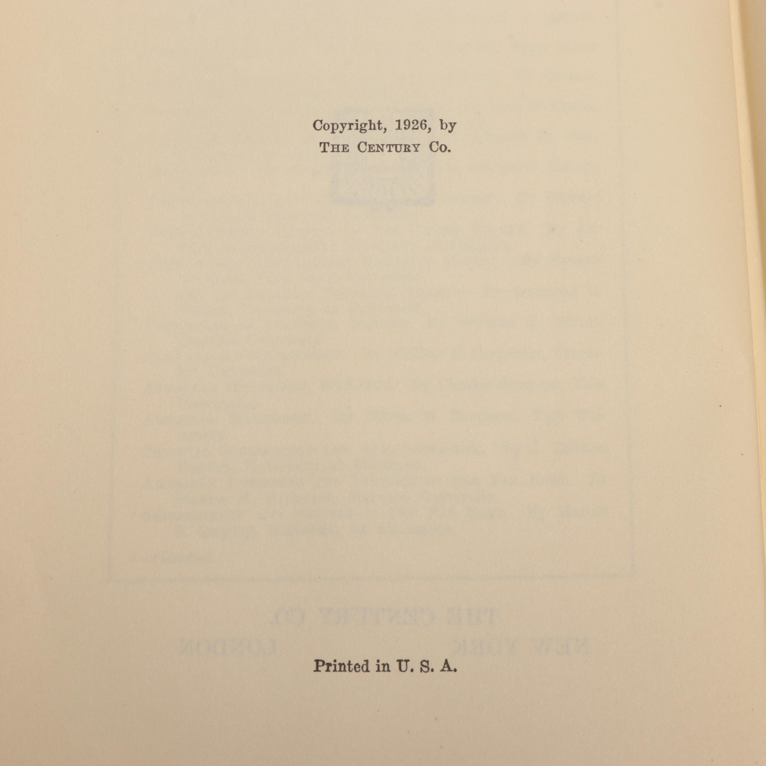 "Practice of Municipal Administration" by Lent D. Upton and More Books